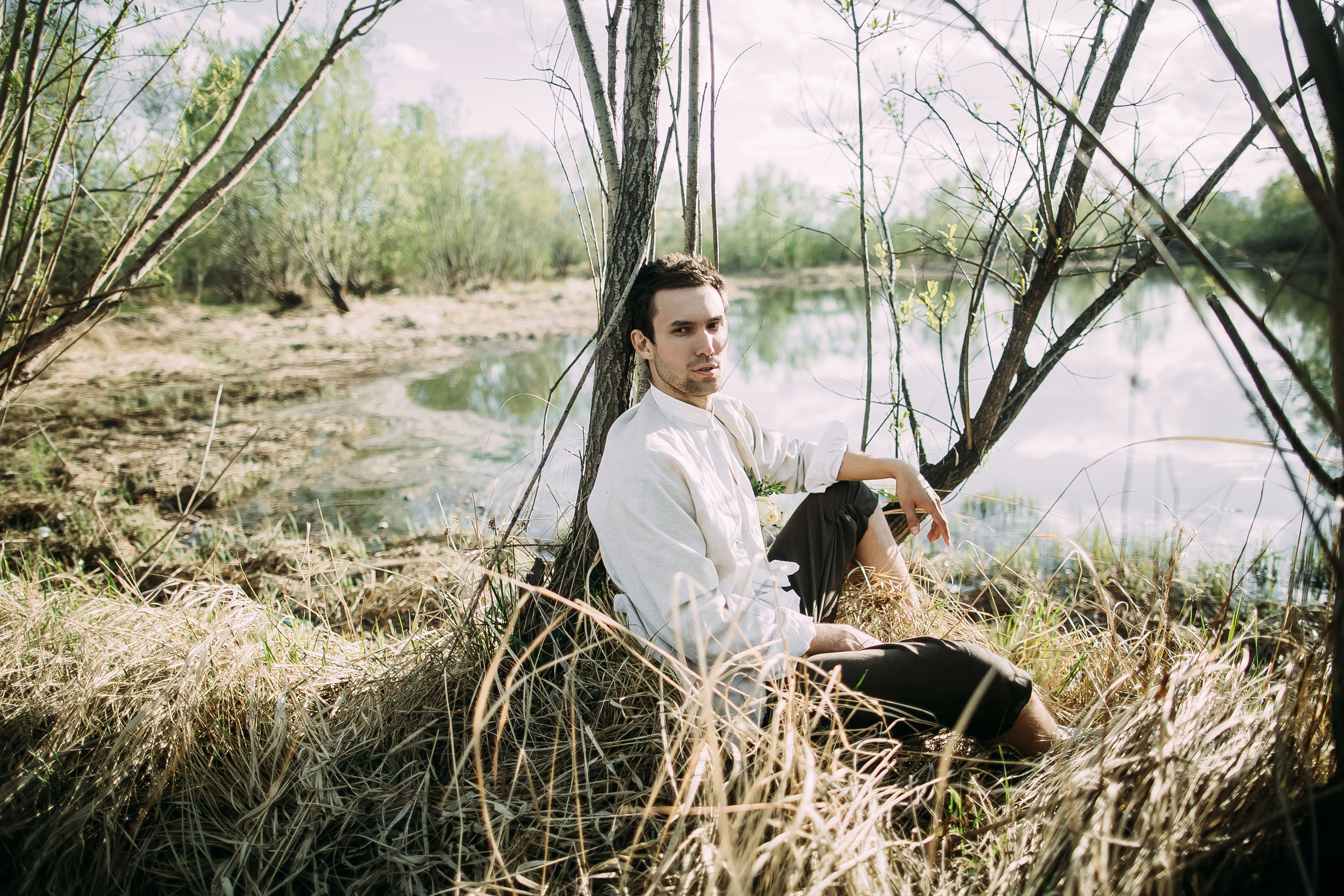 Том Сойер. Фотограф в Красноярске Гетманова Мила