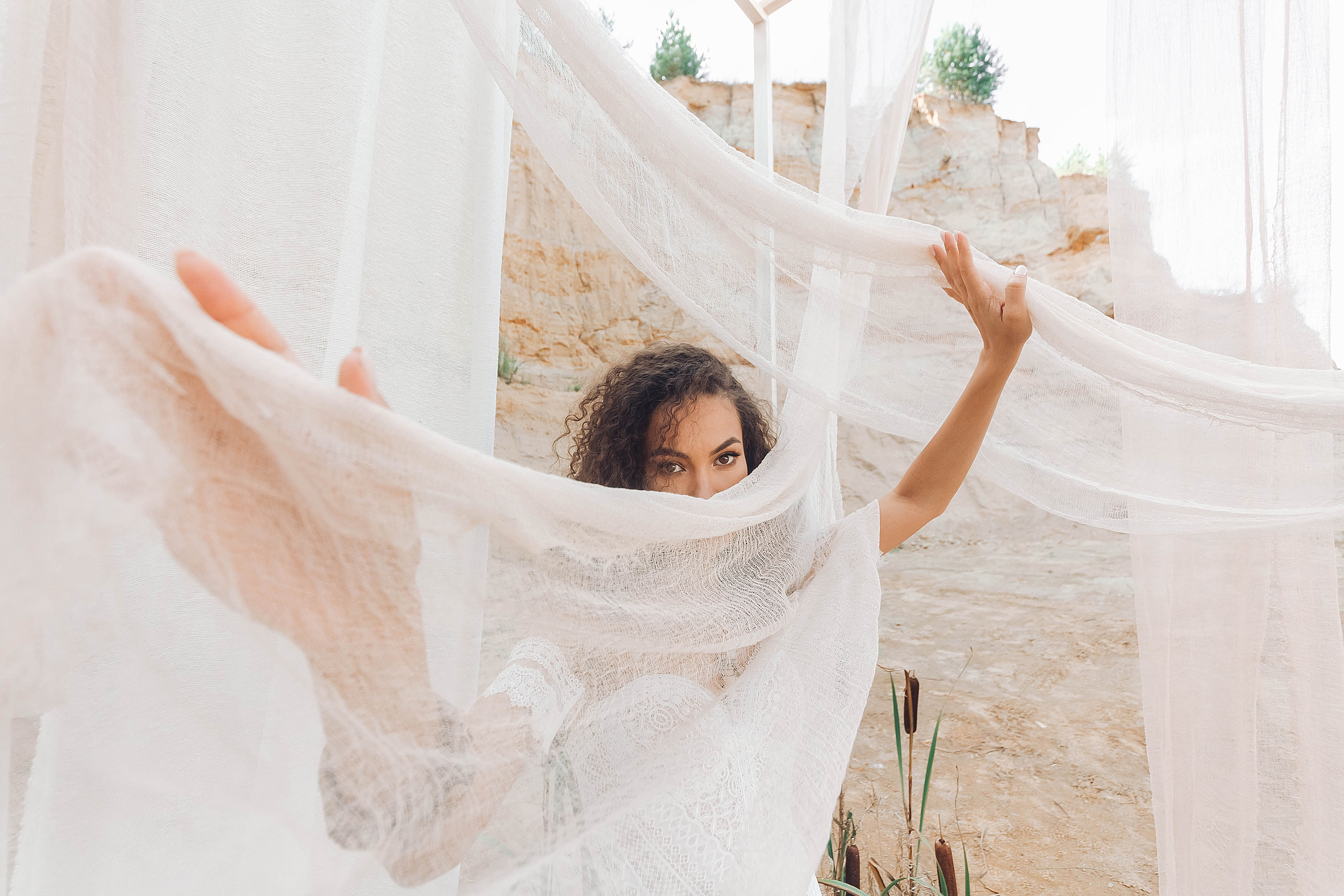 Бохо. Фотограф в Красноярске Гетманова Мила