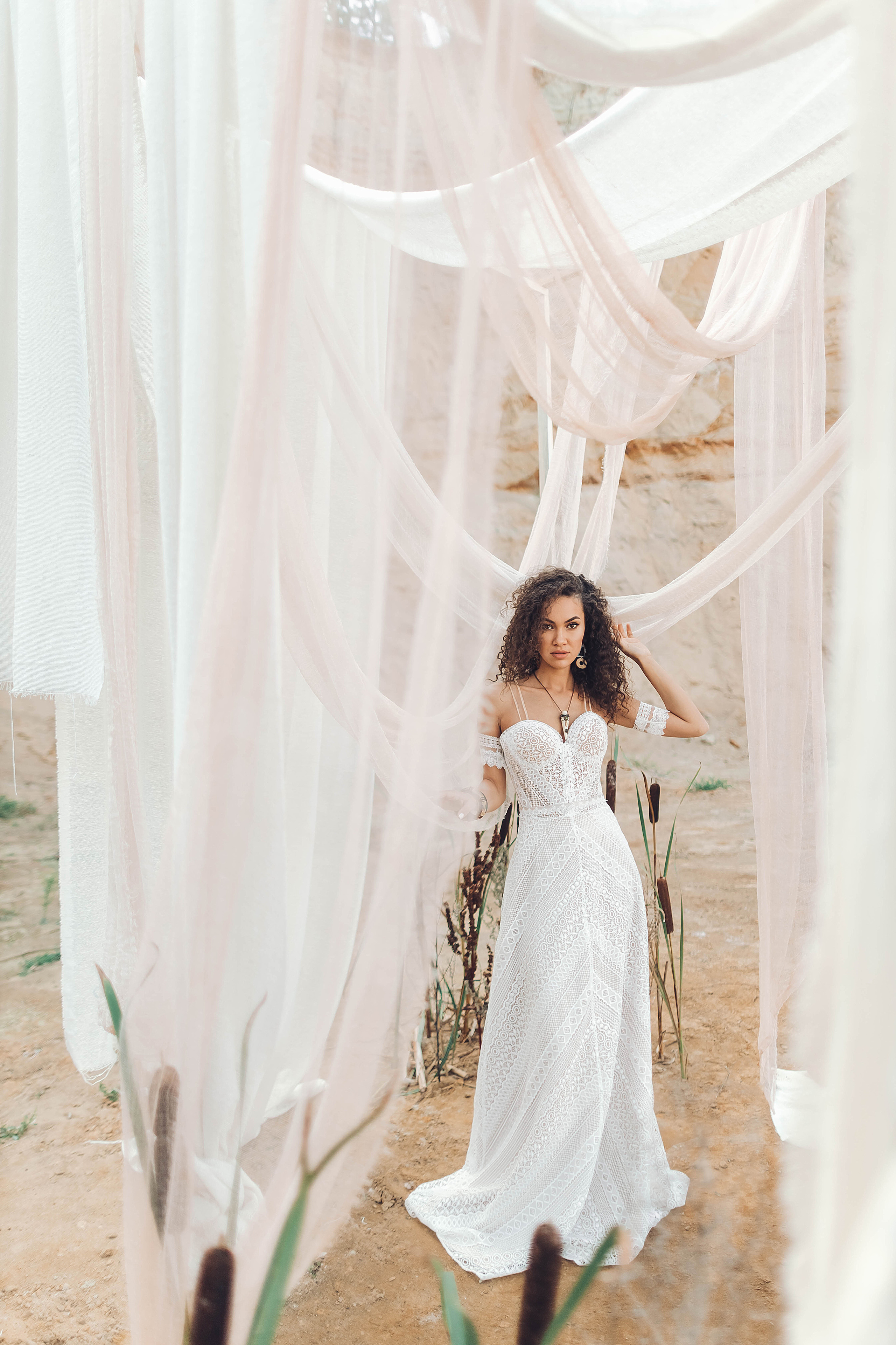 Бохо. Фотограф в Красноярске Гетманова Мила