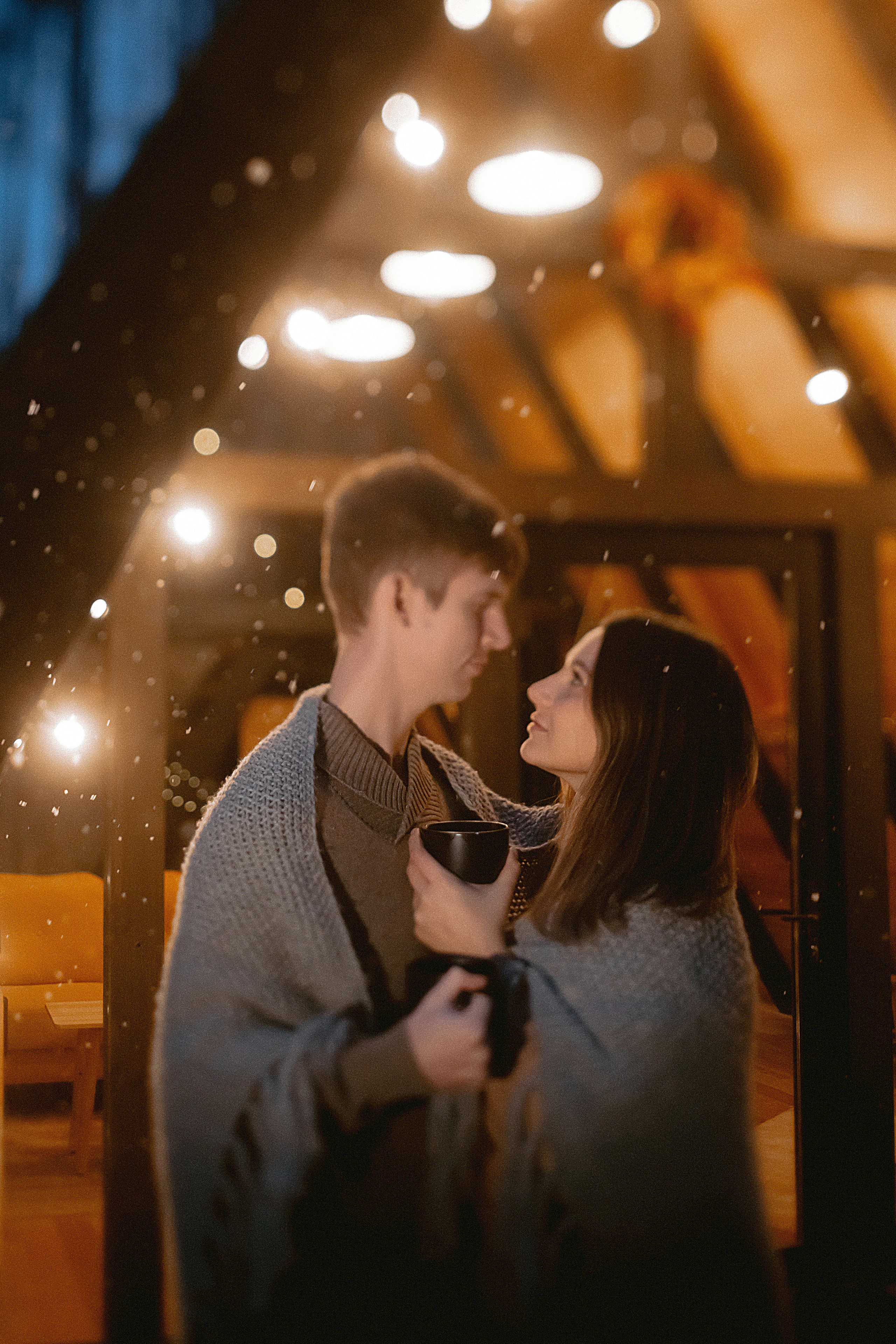 Домик в лесу. Фотограф в Красноярске Гетманова Мила