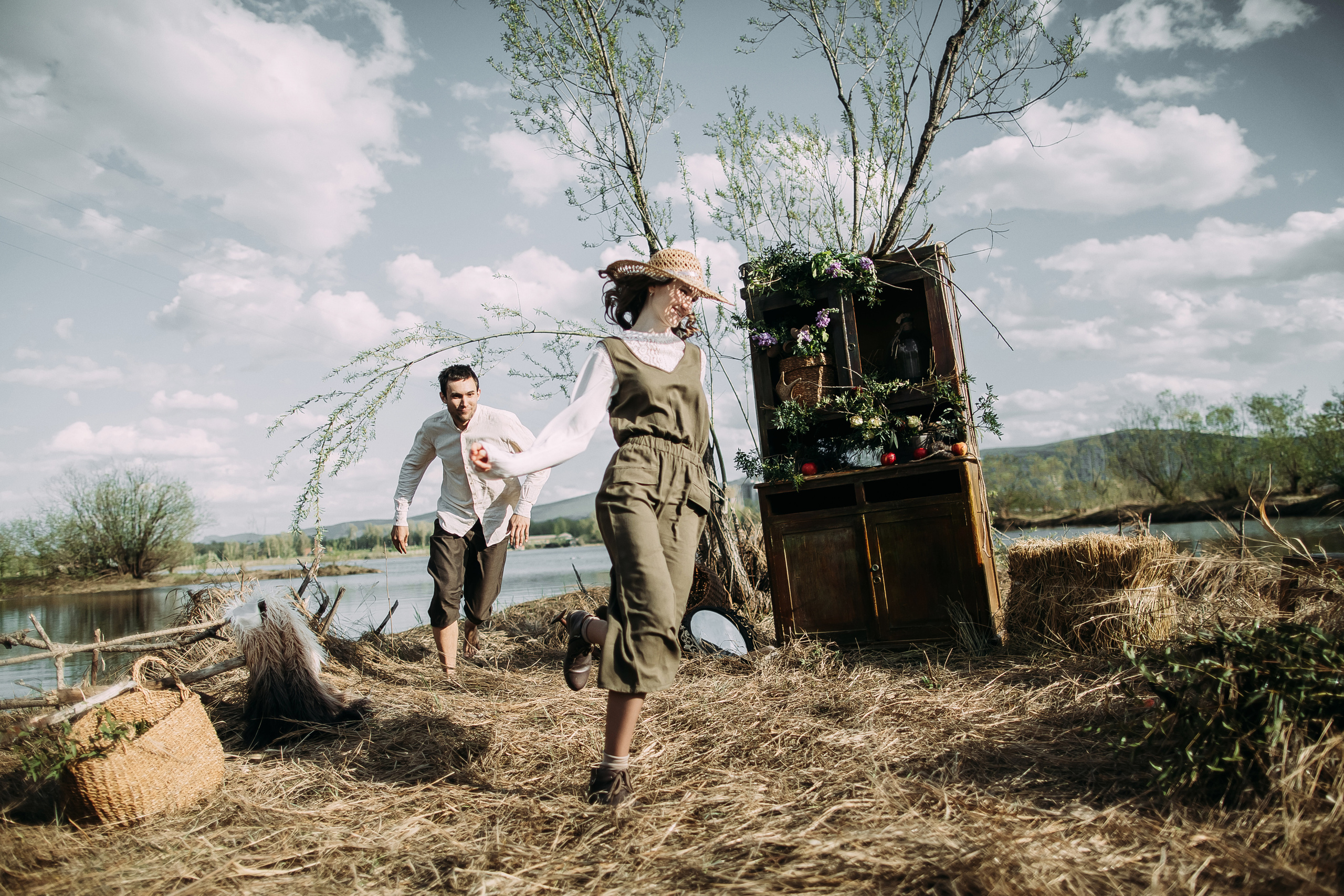 Том Сойер. Фотограф в Красноярске Гетманова Мила