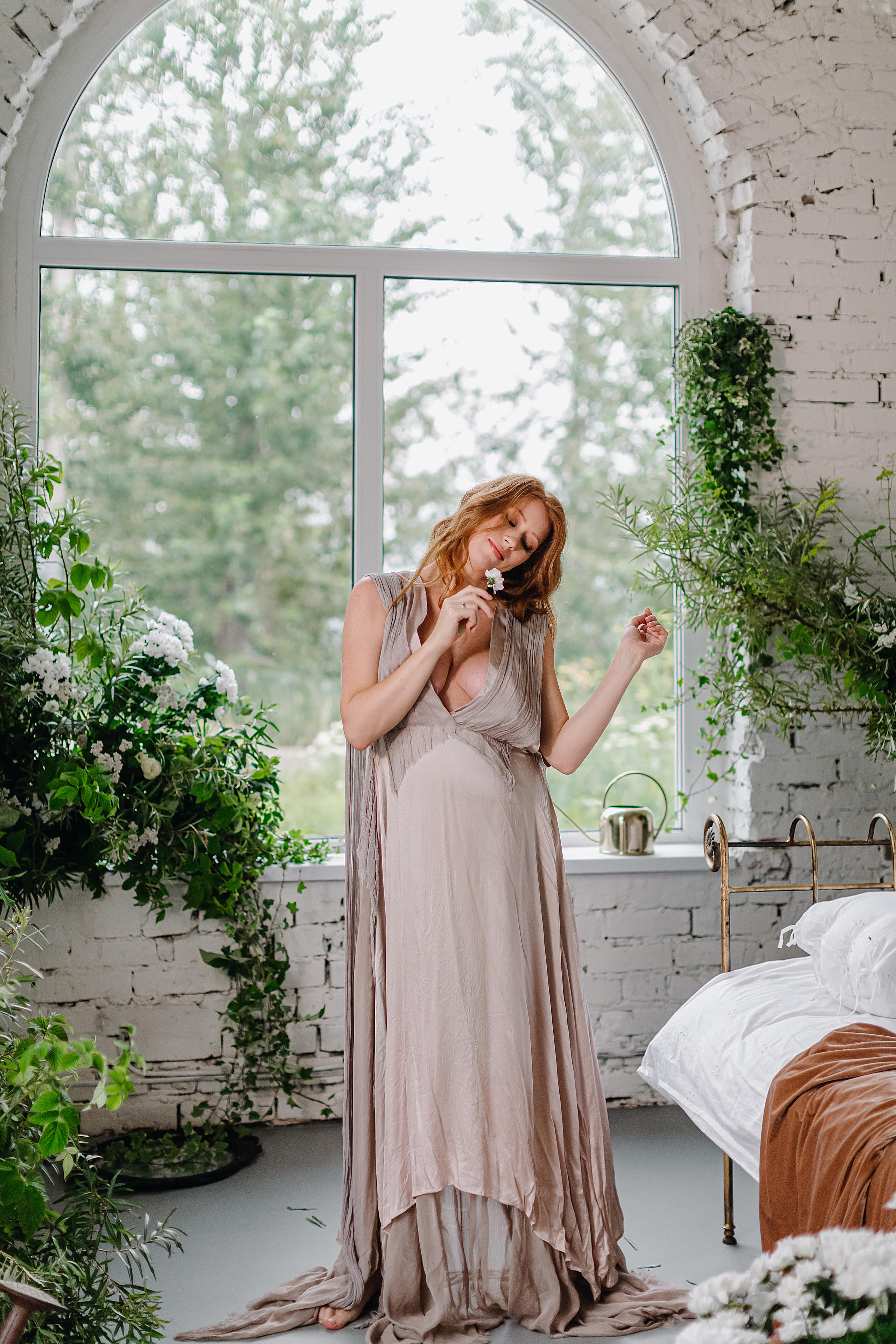 Ромашки. Фотограф в Красноярске Гетманова Мила