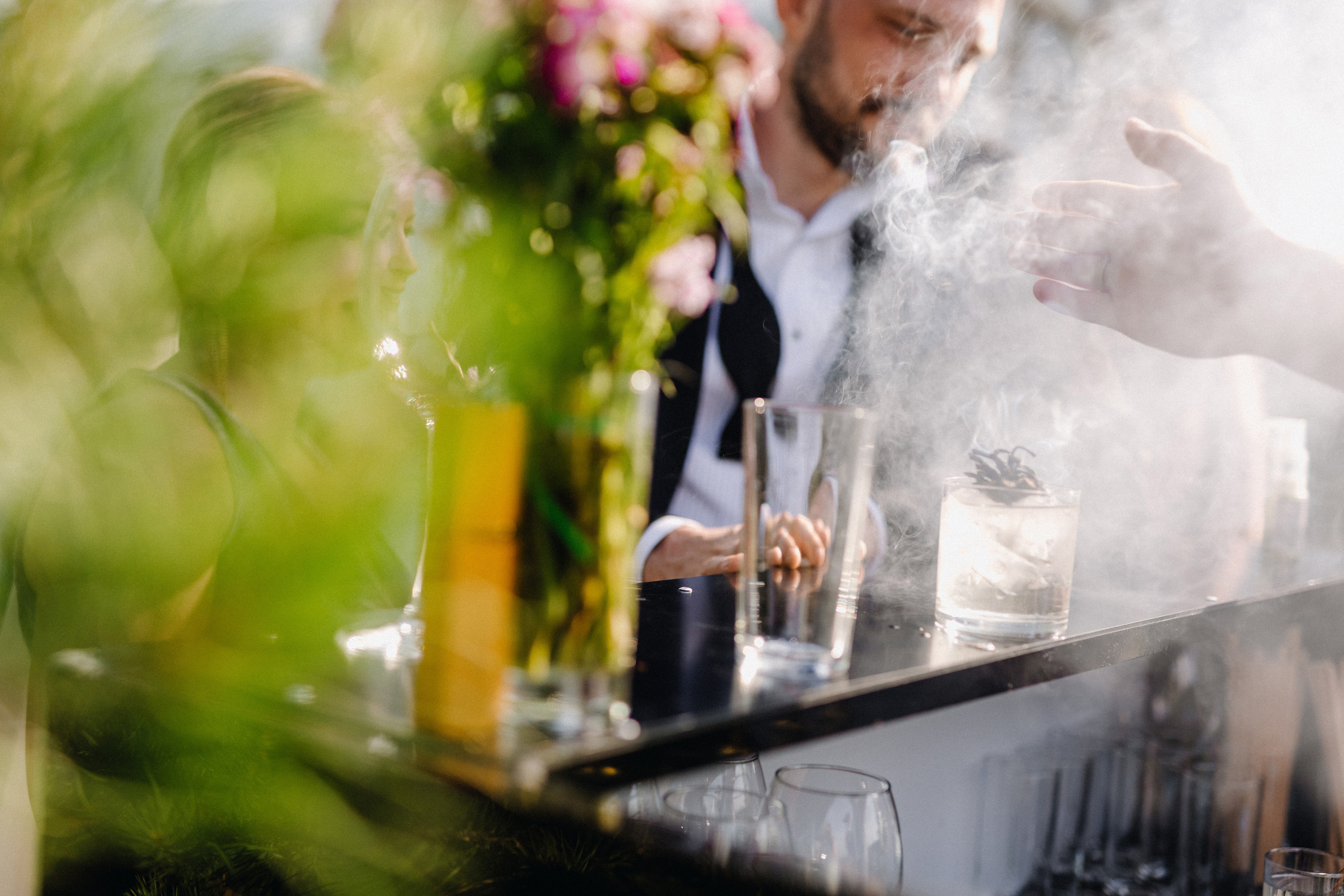 Татьяна+Иван. Фотограф в Красноярске Гетманова Мила