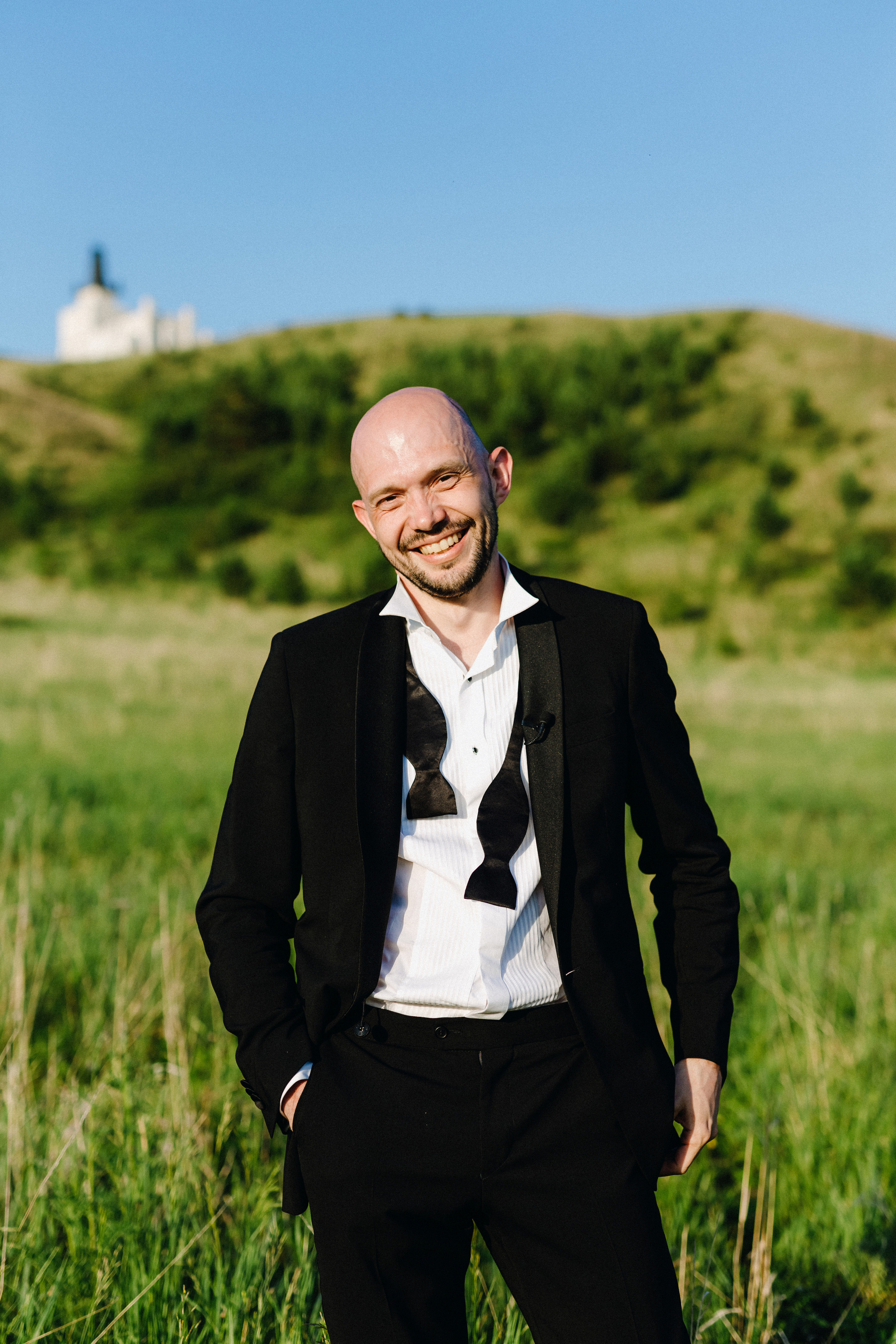 Татьяна+Иван. Фотограф в Красноярске Гетманова Мила