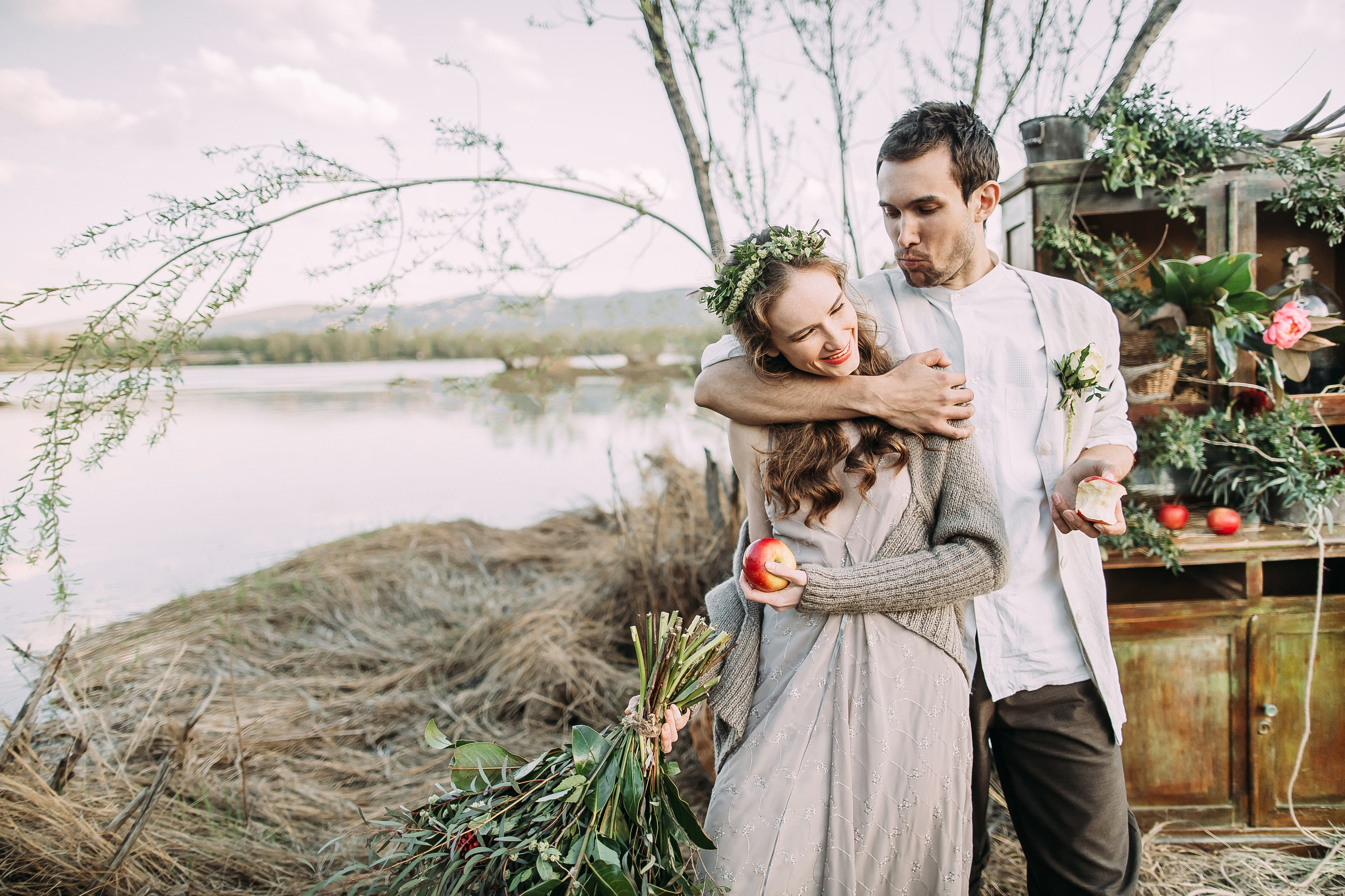 Том Сойер. Фотограф в Красноярске Гетманова Мила