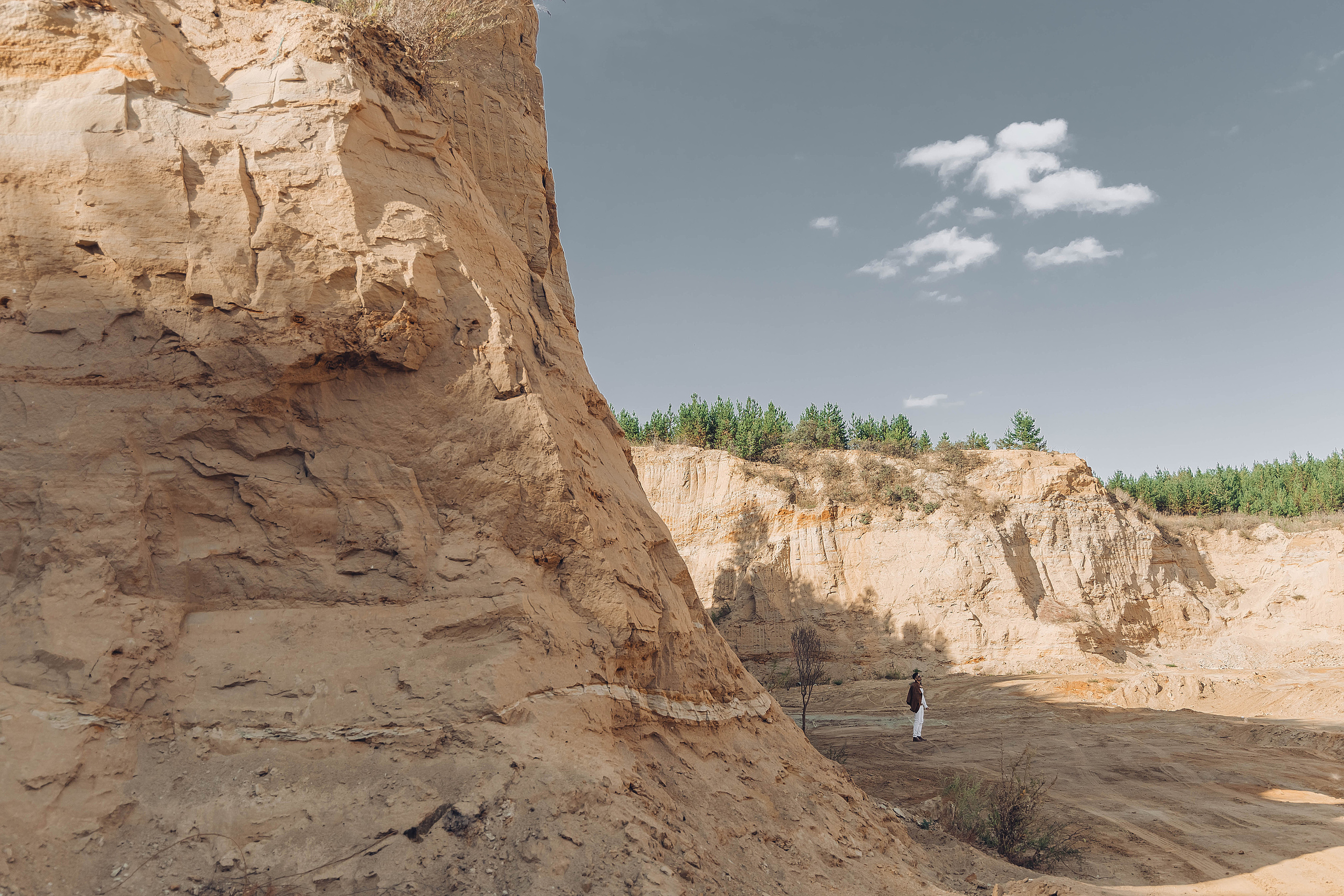 Бохо. Фотограф в Красноярске Гетманова Мила