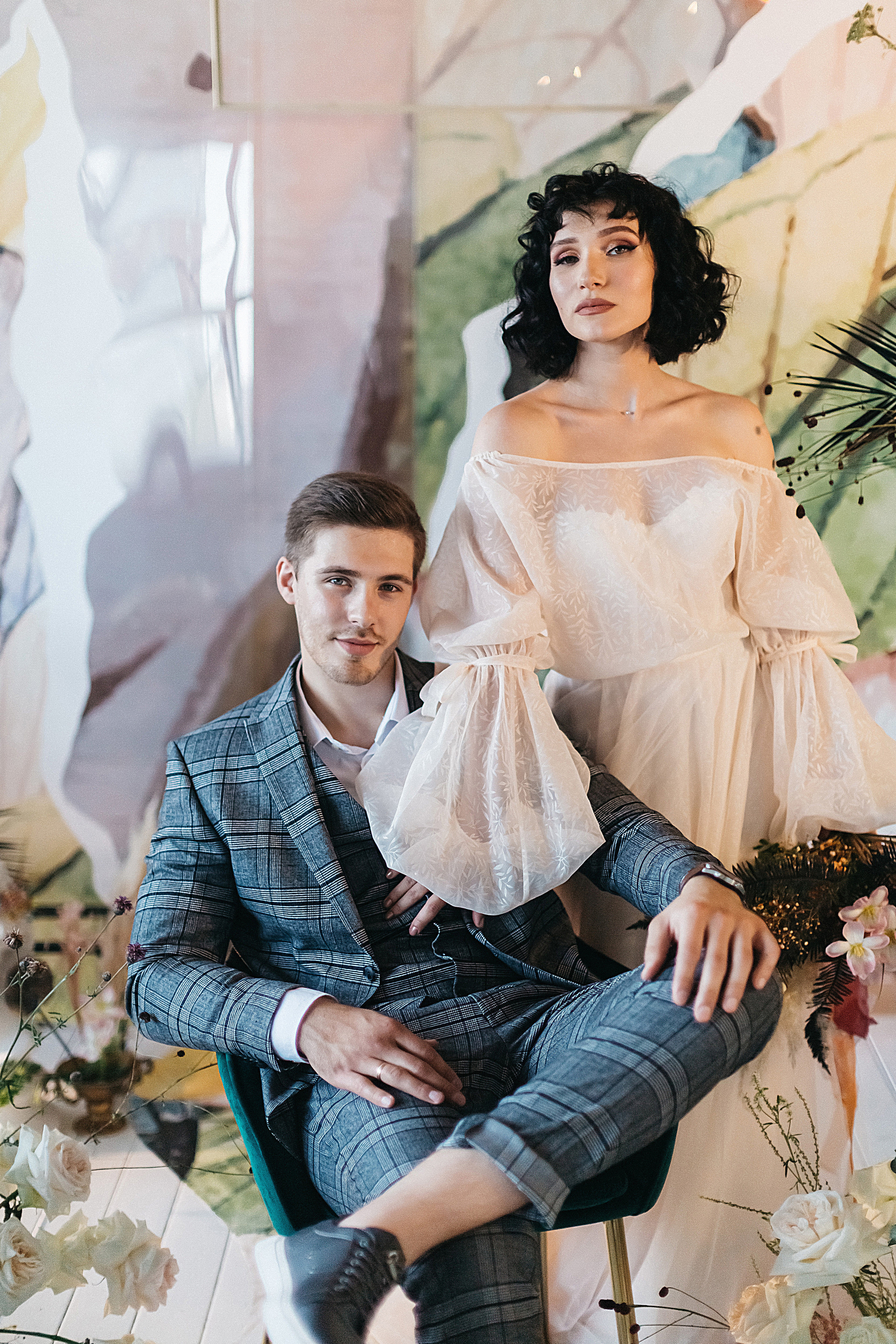 Butterfly. Фотограф в Красноярске Гетманова Мила