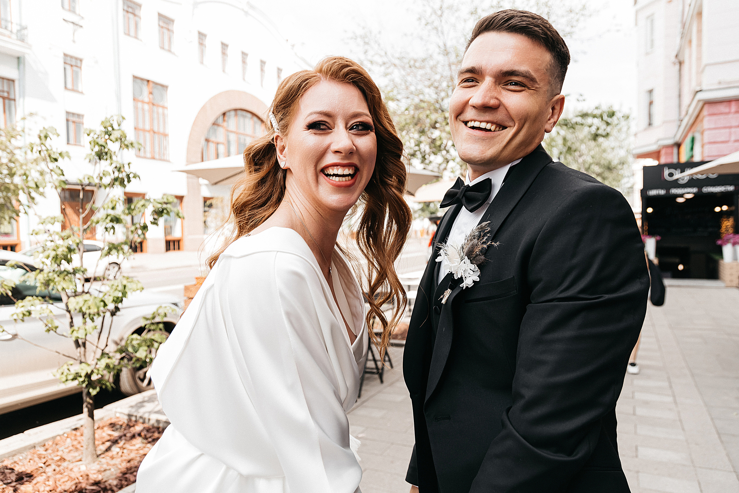 Ирина+Александр. Фотограф в Красноярске Гетманова Мила