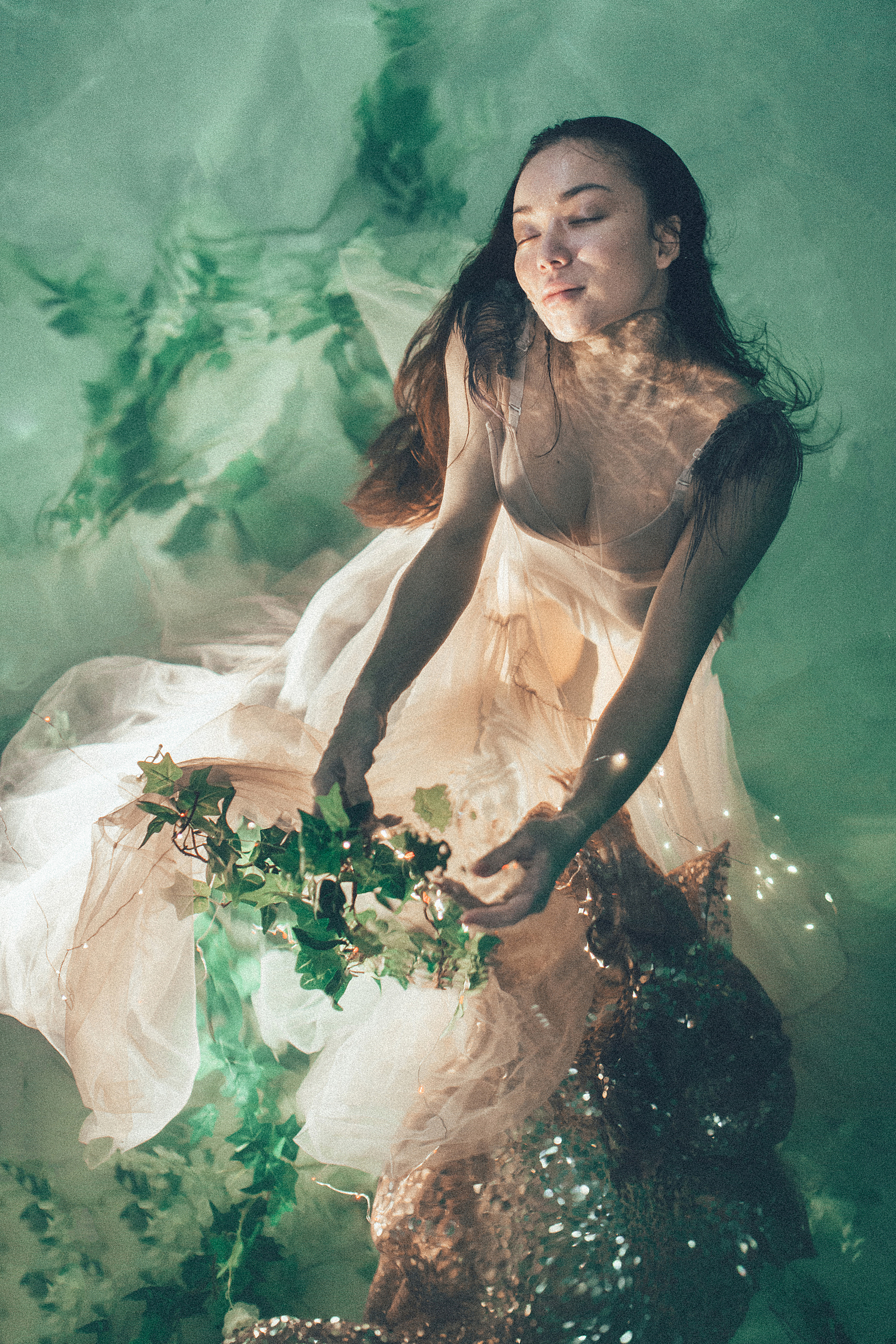 Сирены. Фотограф в Красноярске Гетманова Мила