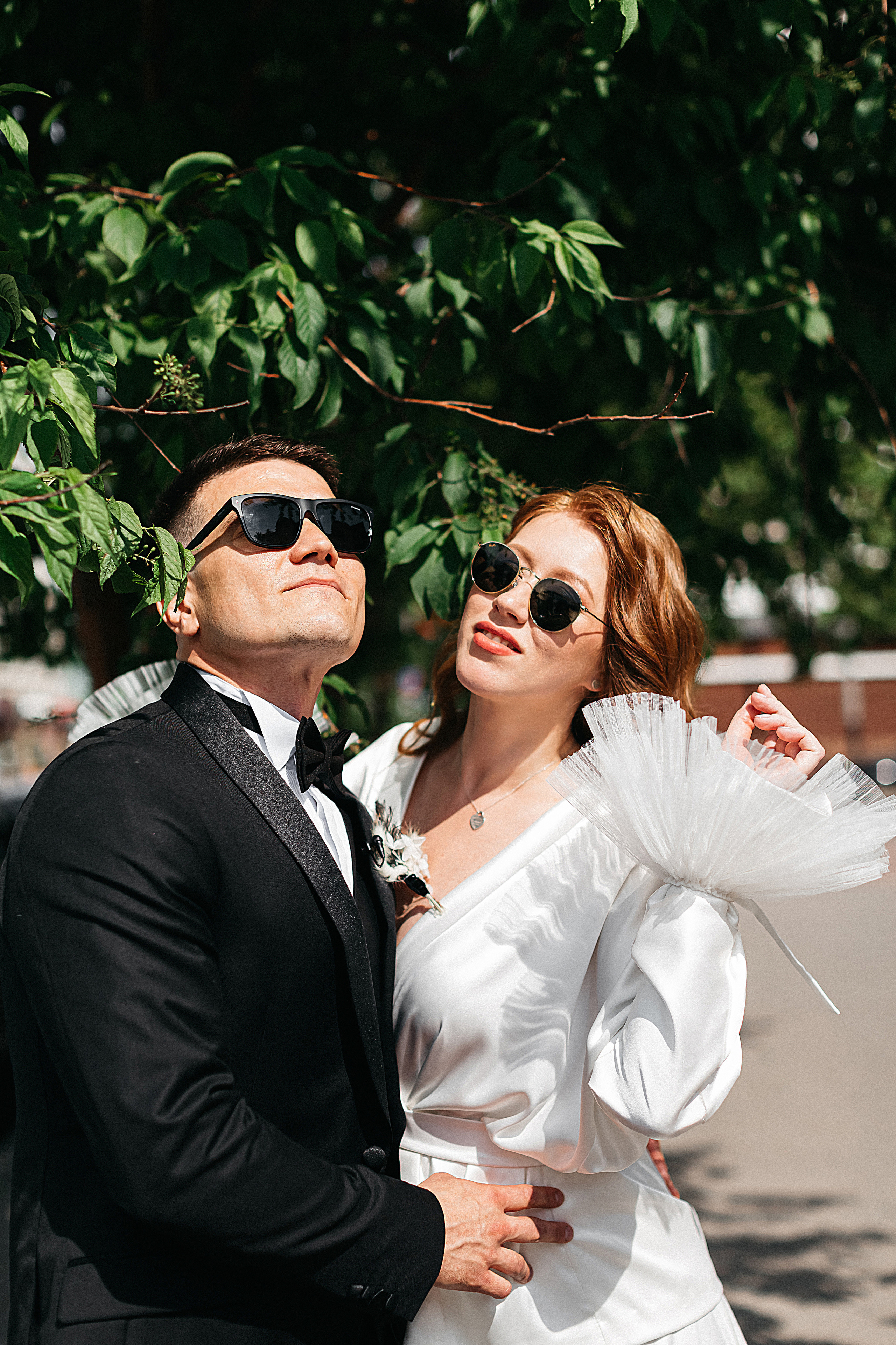 Ирина+Александр. Фотограф в Красноярске Гетманова Мила