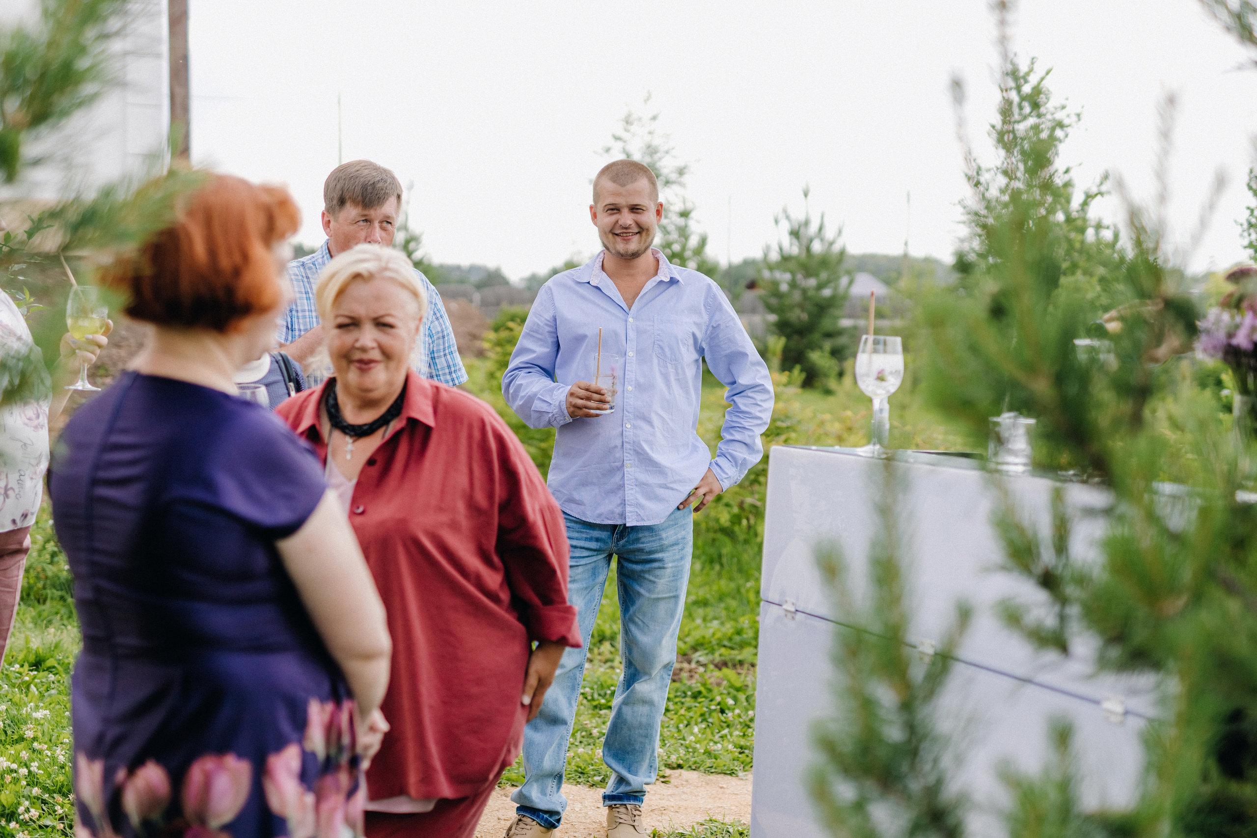 Татьяна+Иван. Фотограф в Красноярске Гетманова Мила