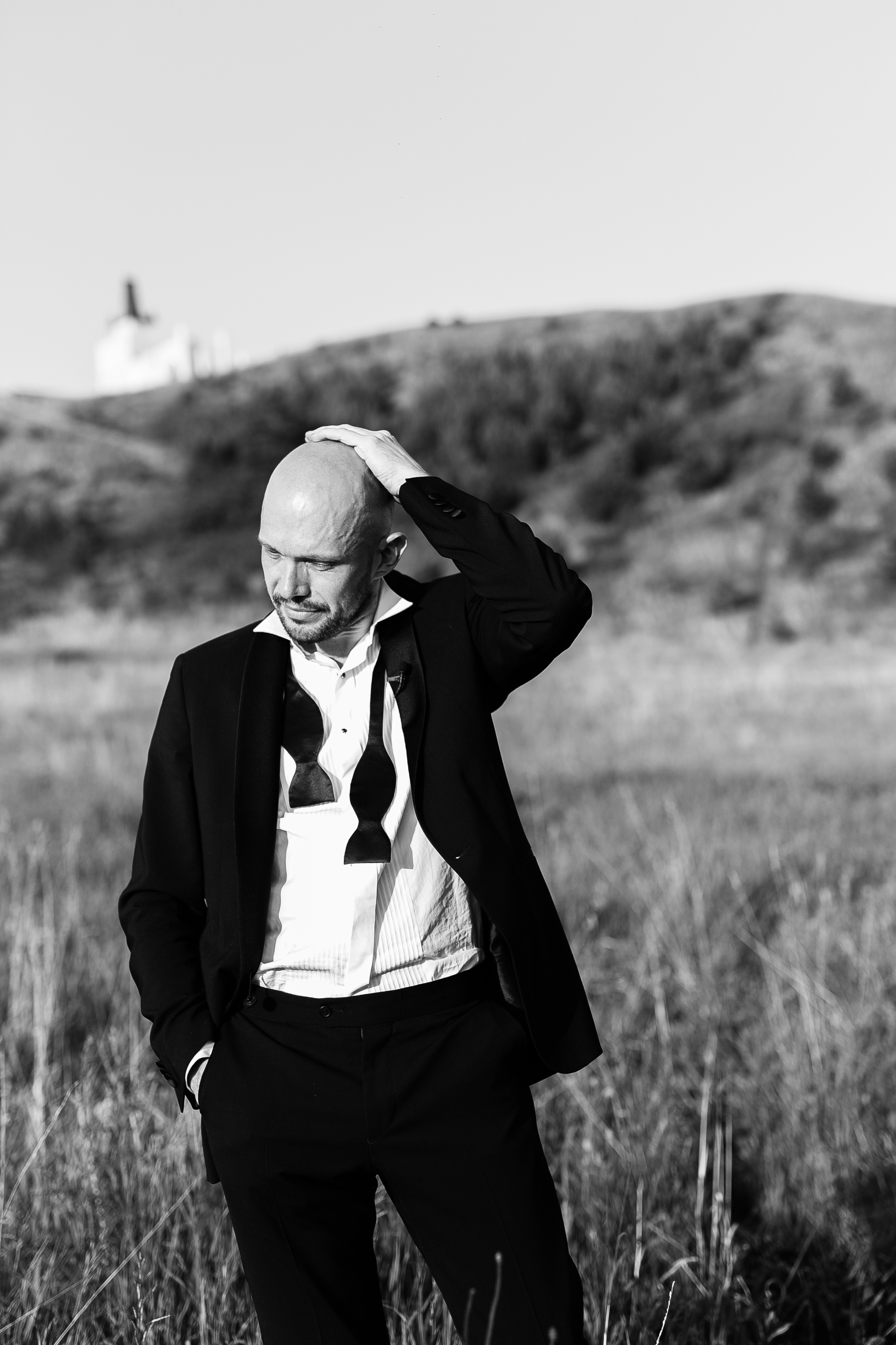 Татьяна+Иван. Фотограф в Красноярске Гетманова Мила