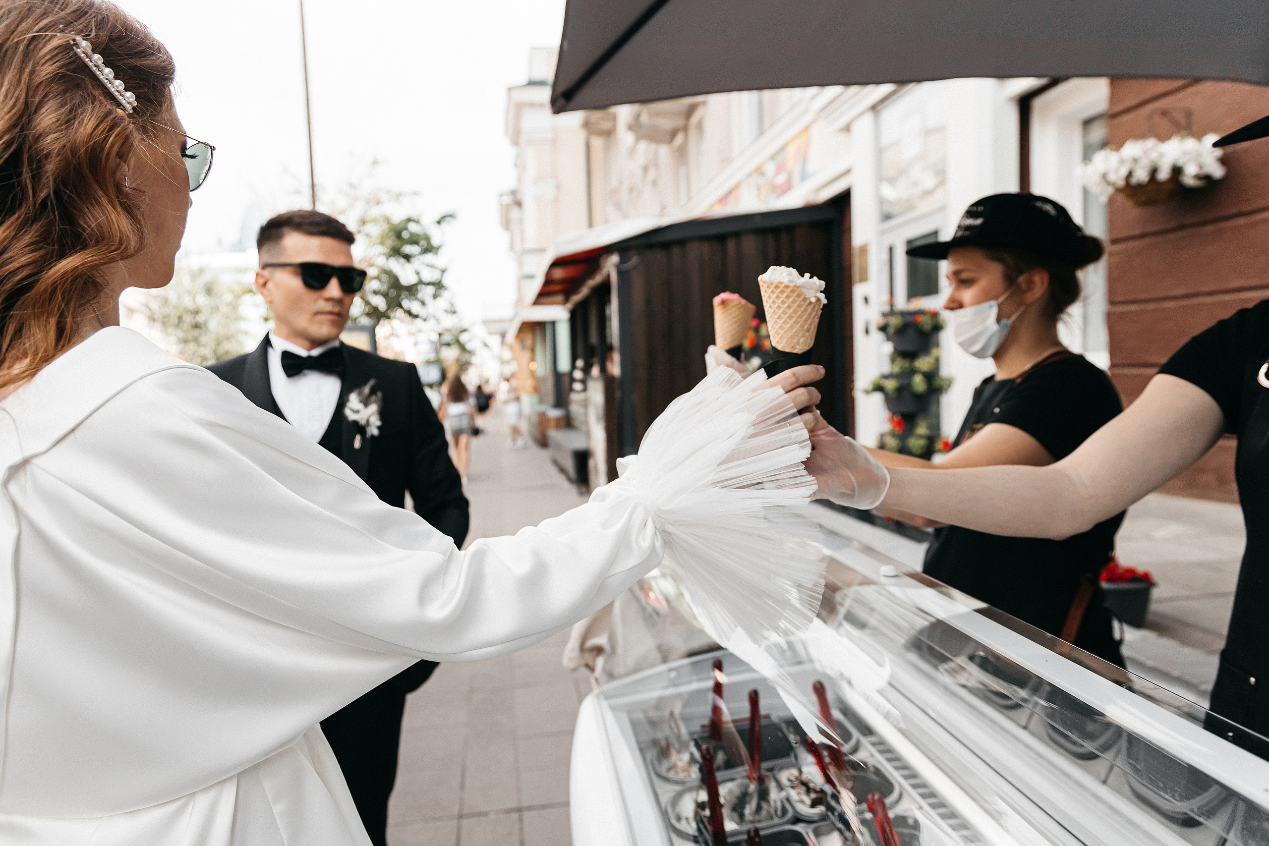 Ирина+Александр. Фотограф в Красноярске Гетманова Мила