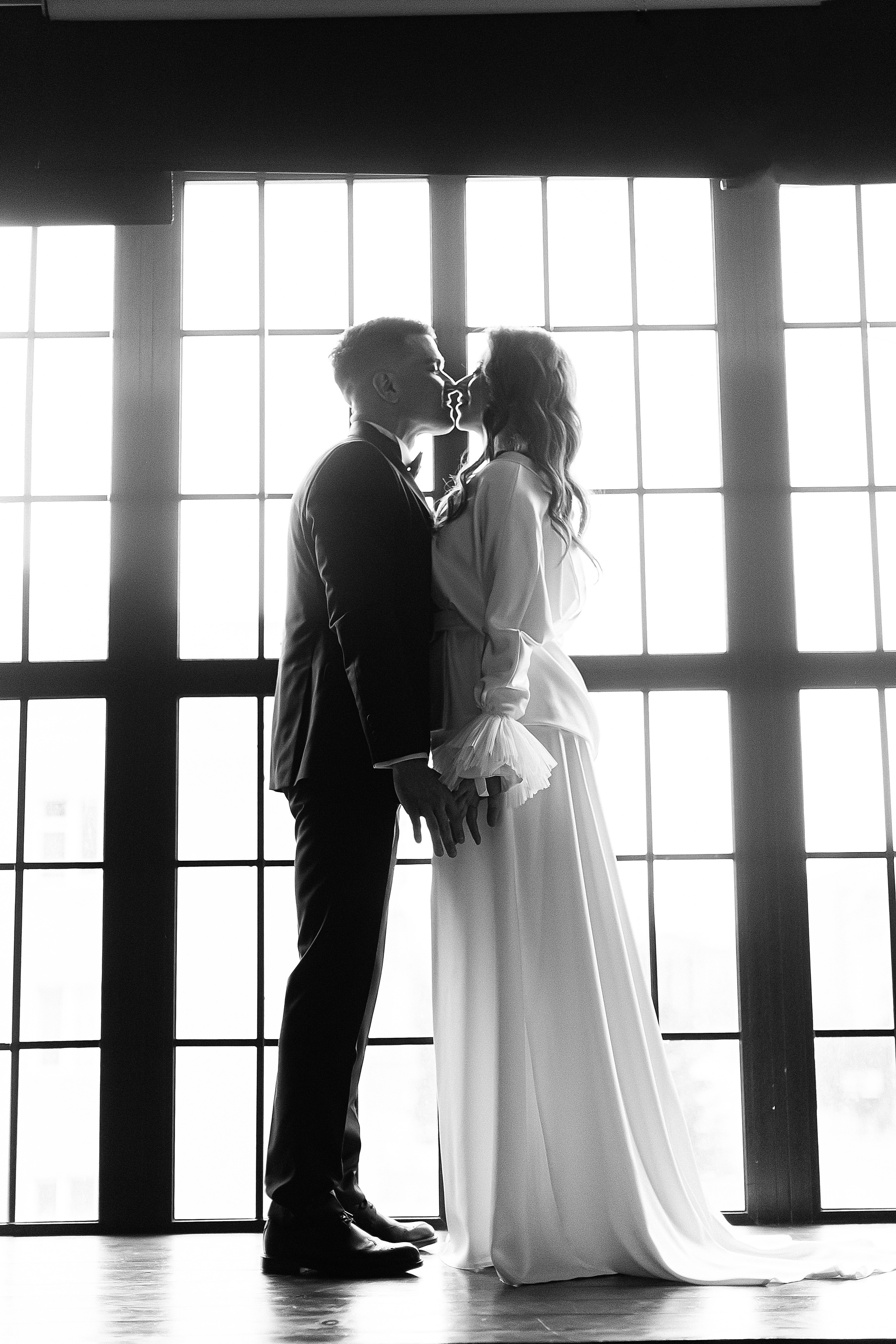 Ирина+Александр. Фотограф в Красноярске Гетманова Мила