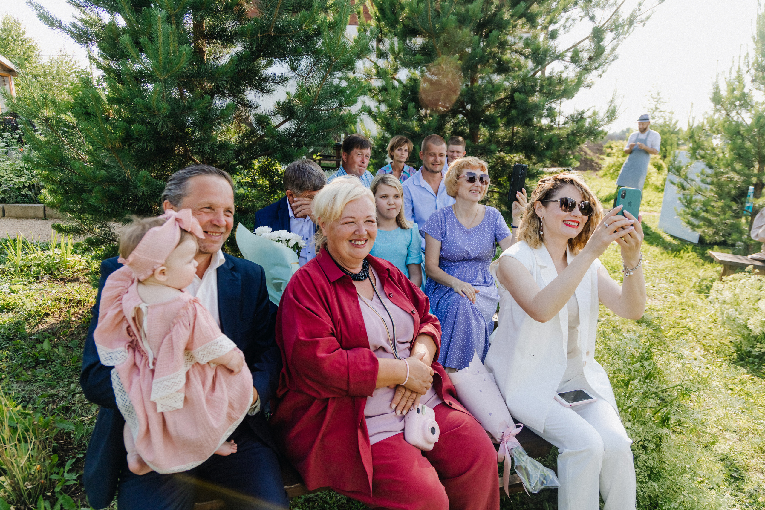 Татьяна+Иван. Фотограф в Красноярске Гетманова Мила