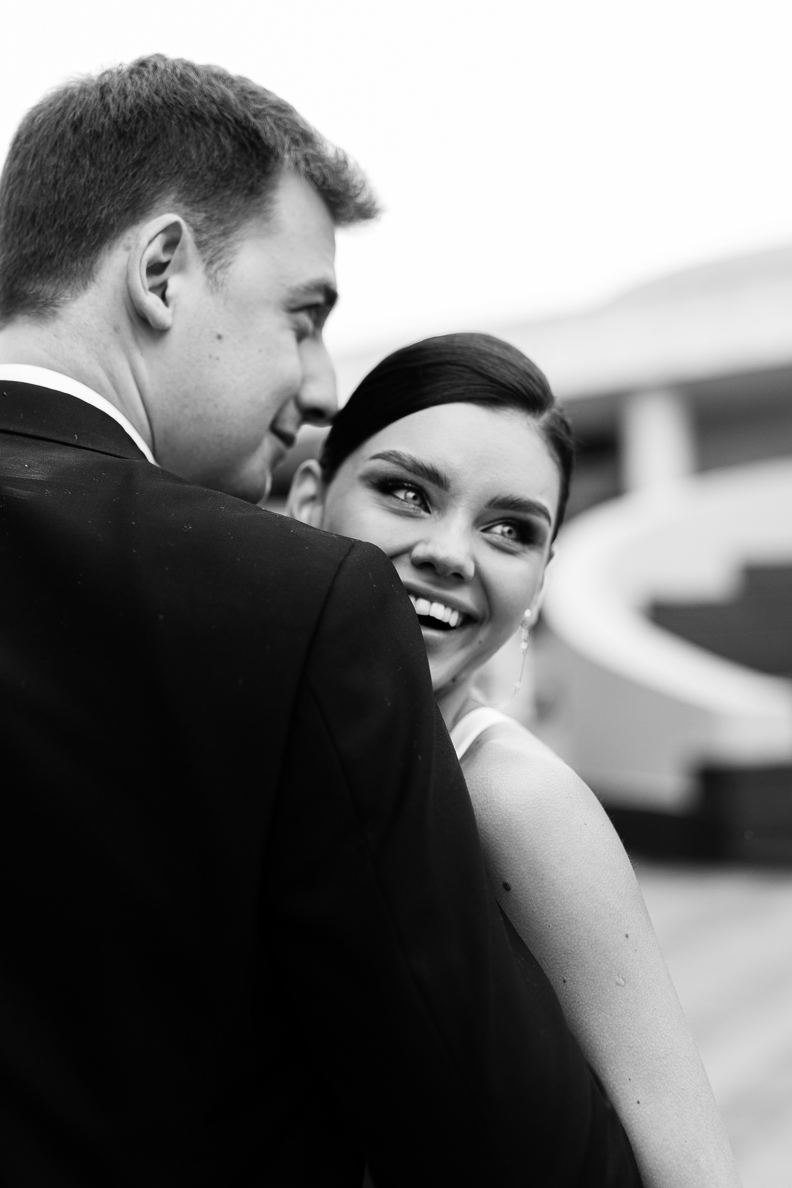 Алёна+Алексей. Фотограф в Красноярске Гетманова Мила