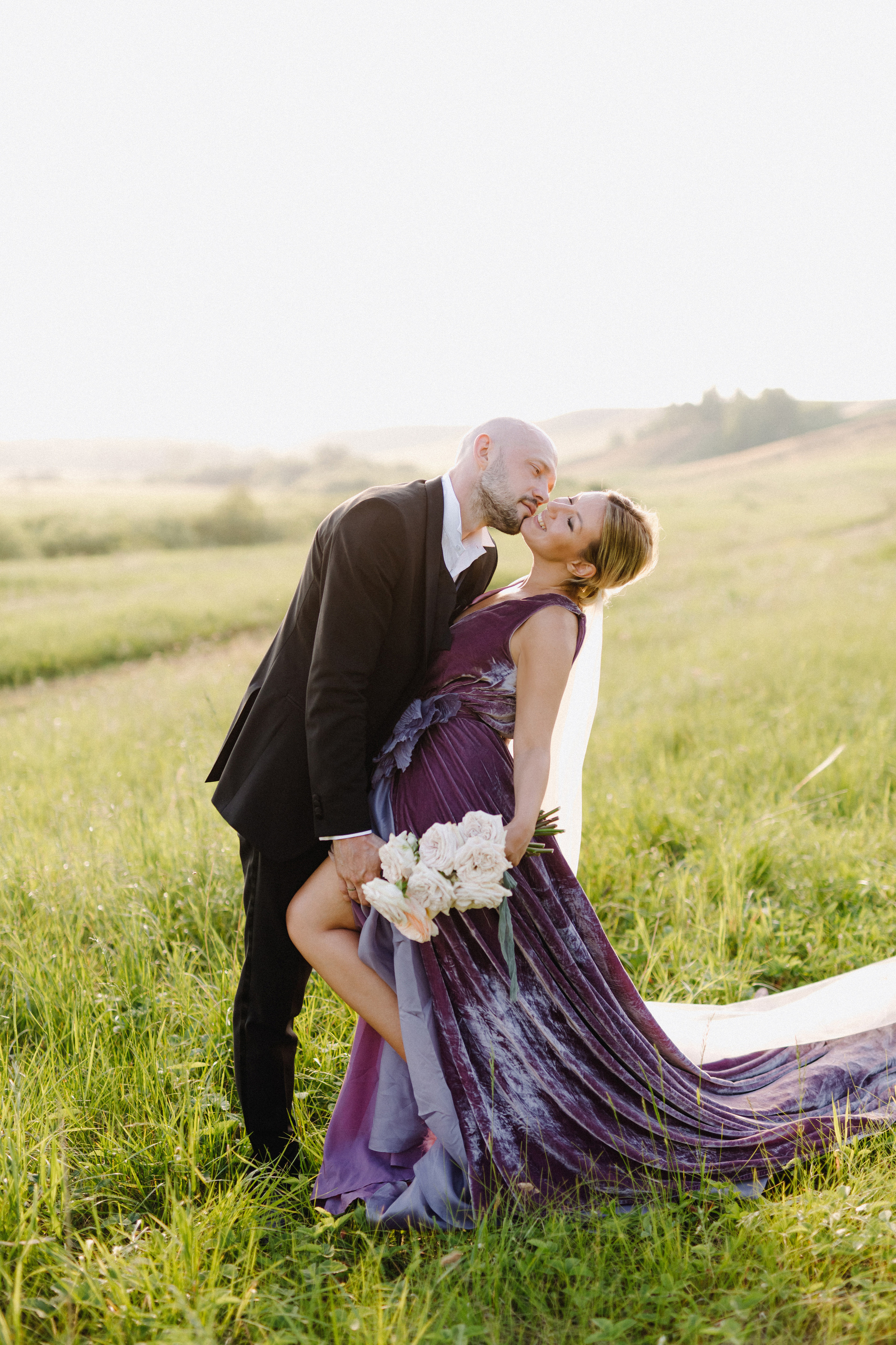 Татьяна+Иван. Фотограф в Красноярске Гетманова Мила