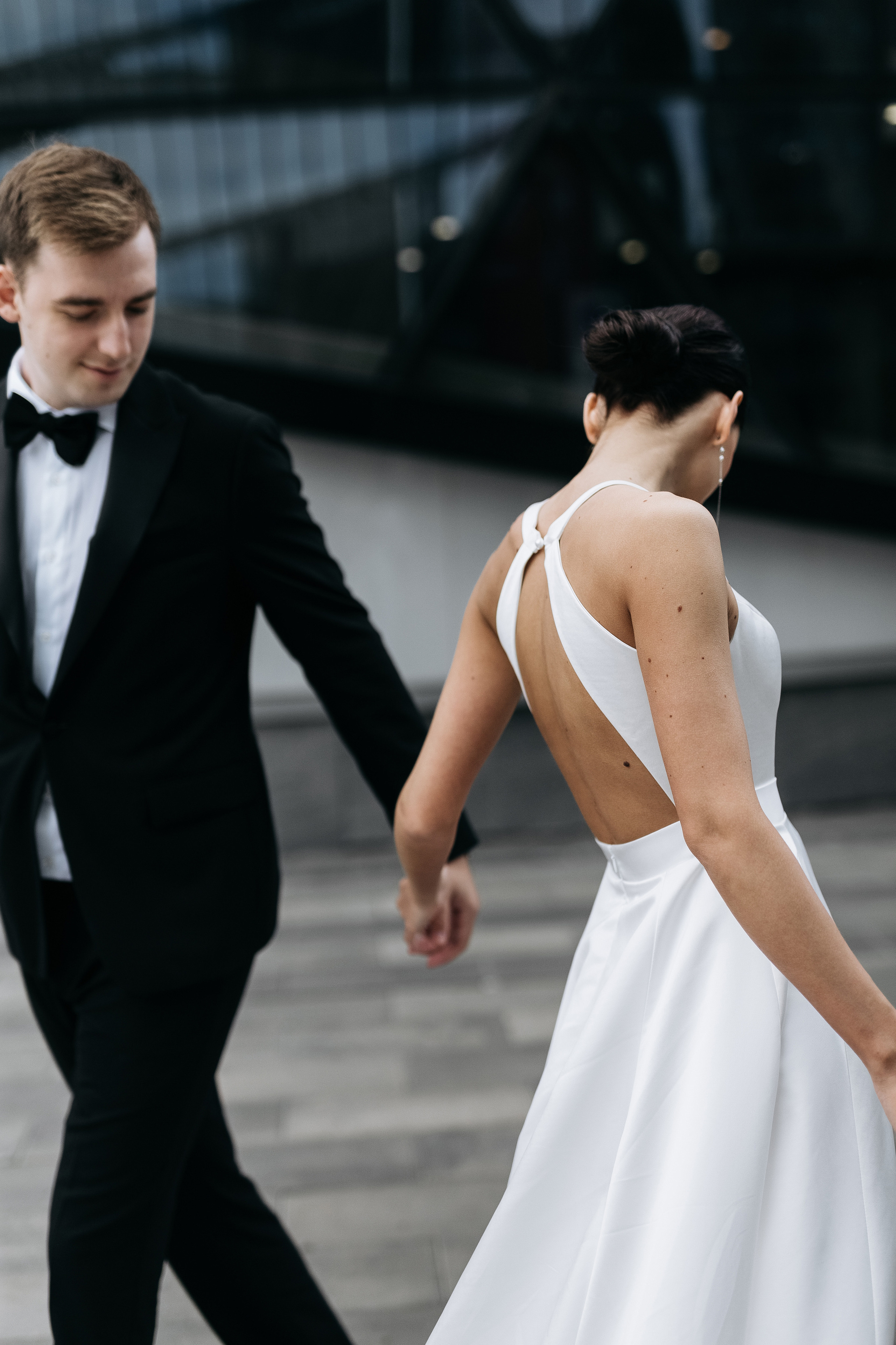 Алёна+Алексей. Фотограф в Красноярске Гетманова Мила