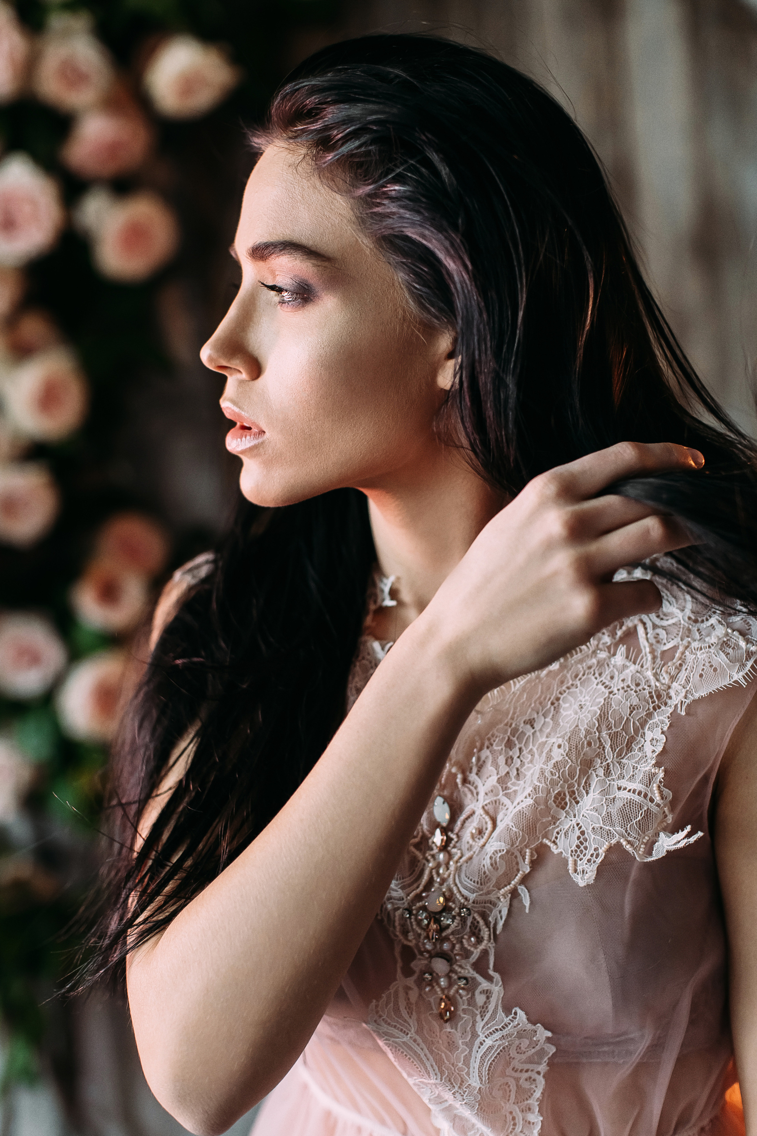 Тайный сад. Фотограф в Красноярске Гетманова Мила