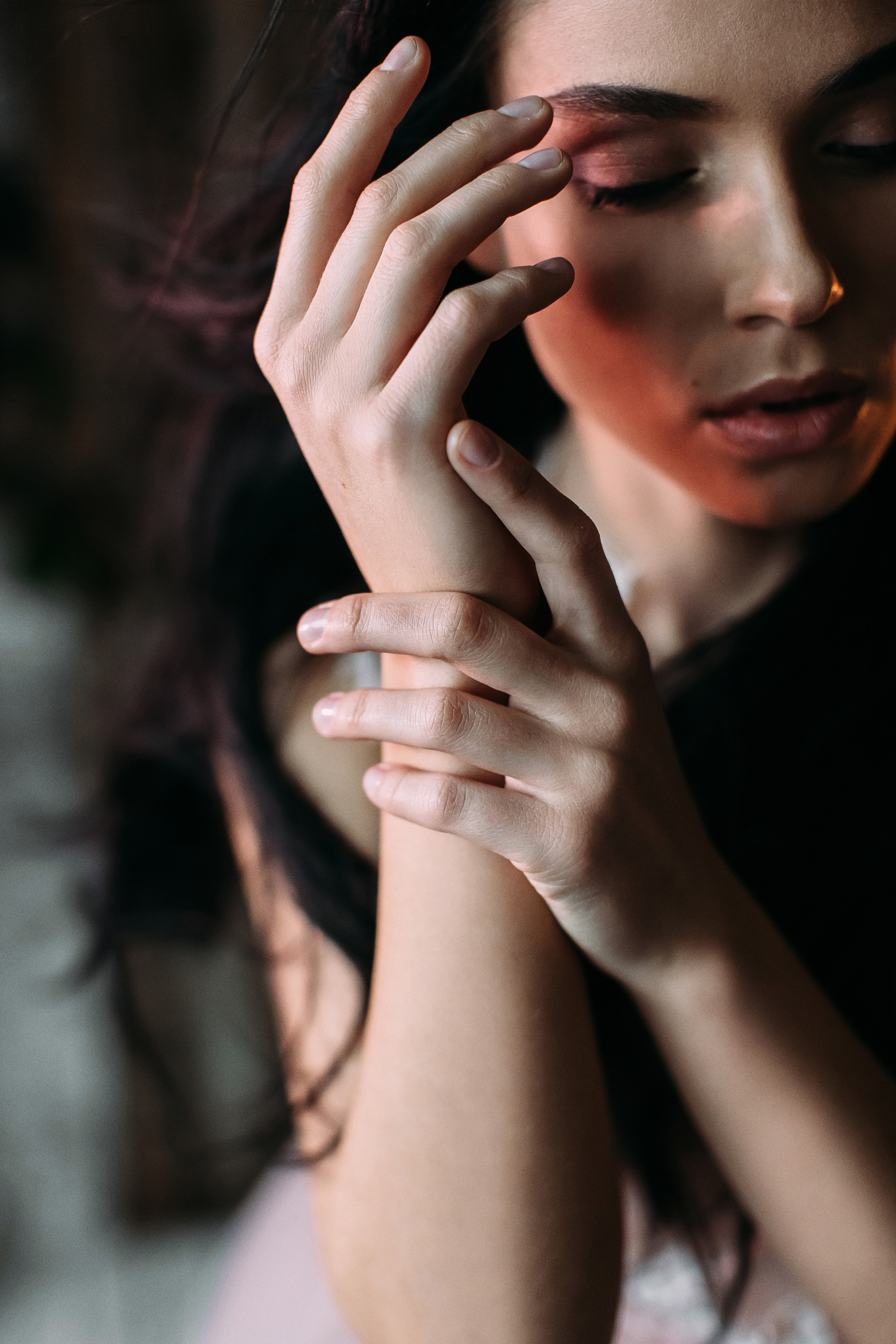 Тайный сад. Фотограф в Красноярске Гетманова Мила