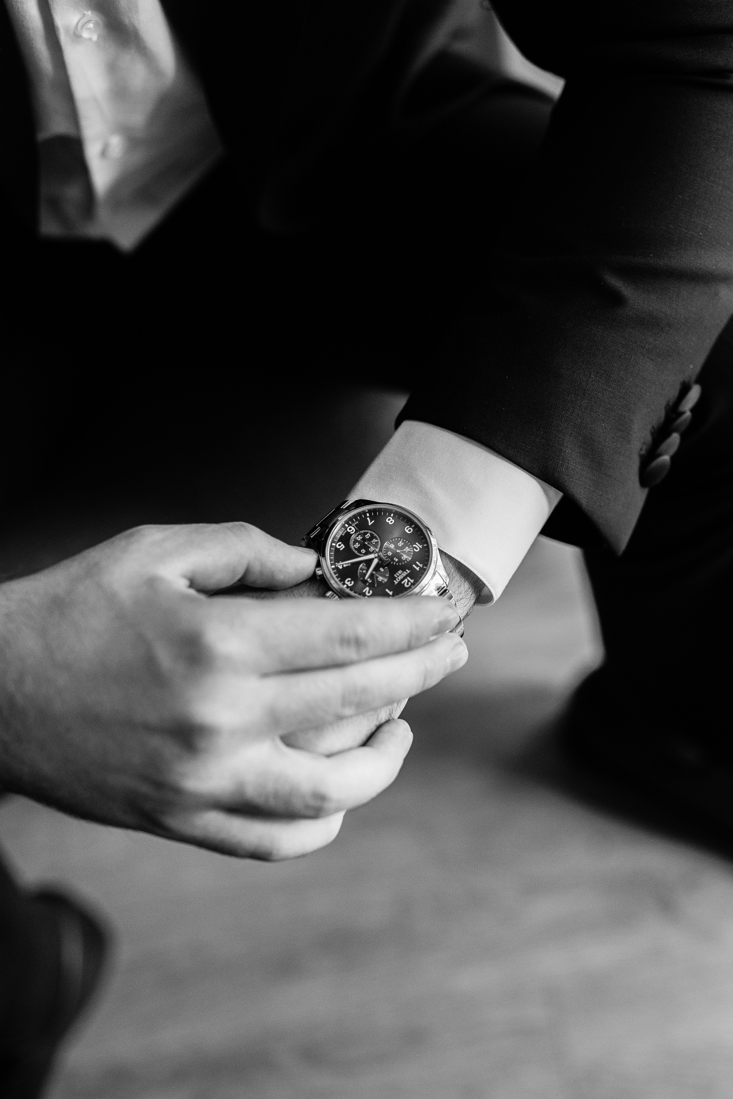 Алёна+Алексей. Фотограф в Красноярске Гетманова Мила