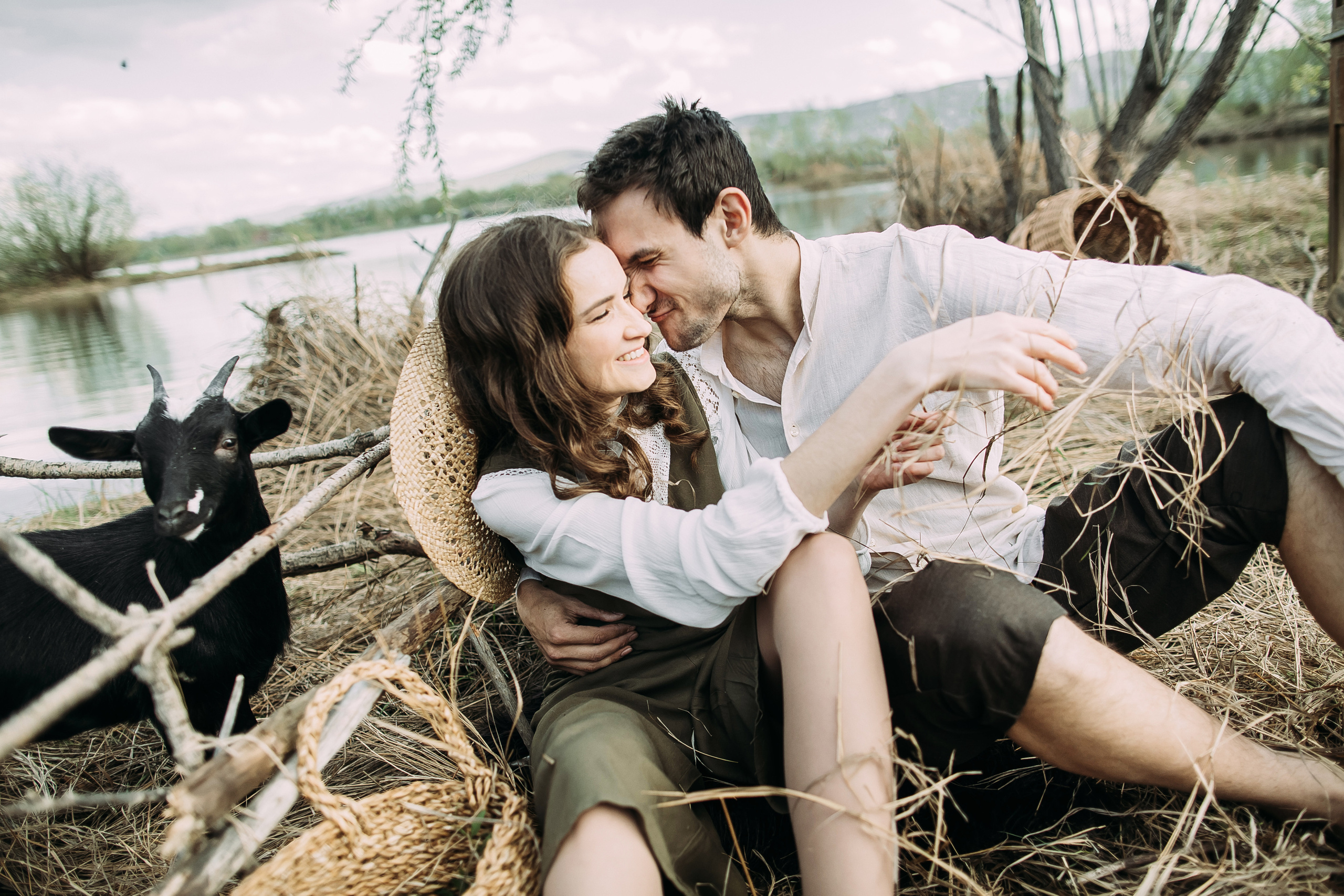 Том Сойер. Фотограф в Красноярске Гетманова Мила