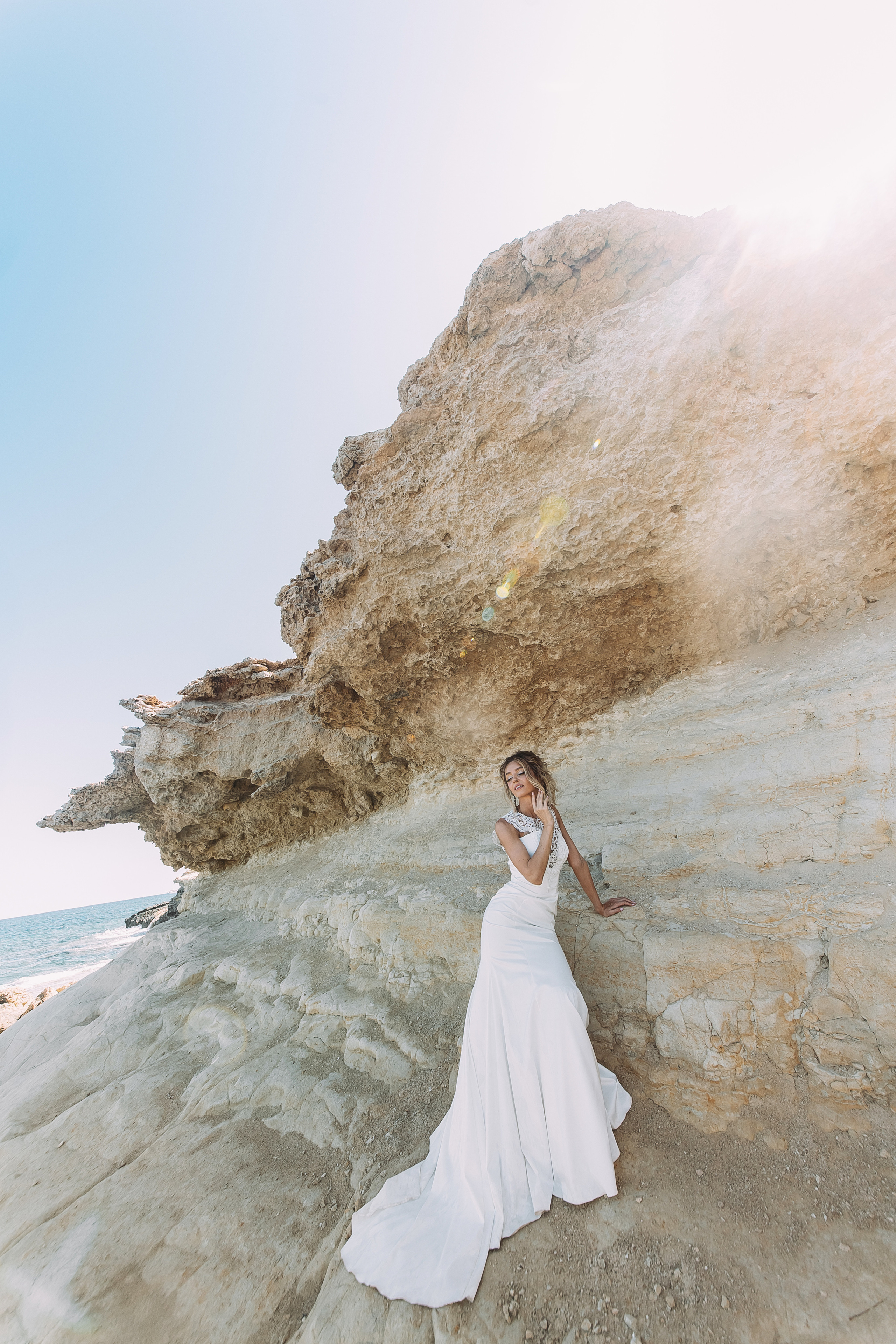 Катерина+Александр. Кипр. Фотограф в Красноярске Гетманова Мила