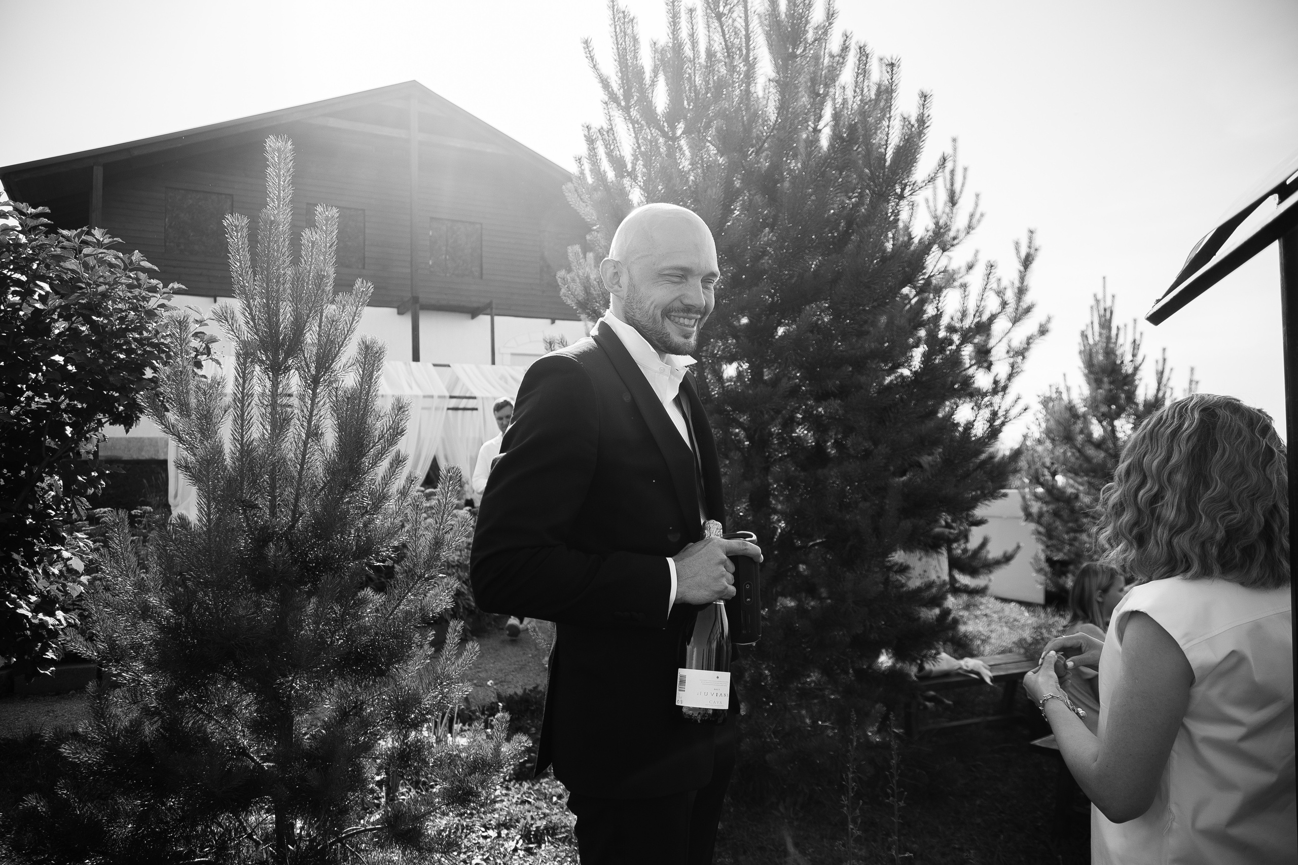 Татьяна+Иван. Фотограф в Красноярске Гетманова Мила