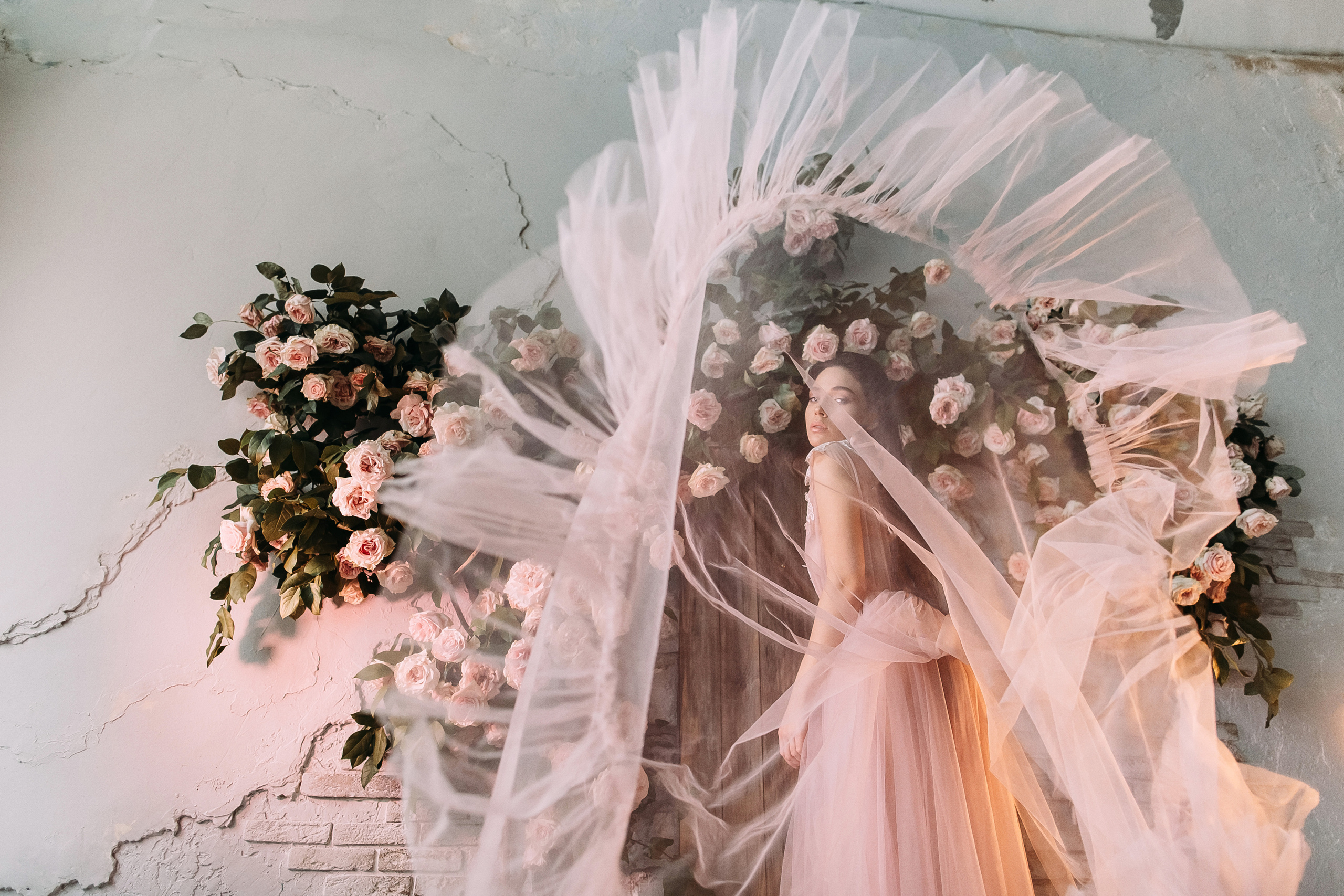 Тайный сад. Фотограф в Красноярске Гетманова Мила