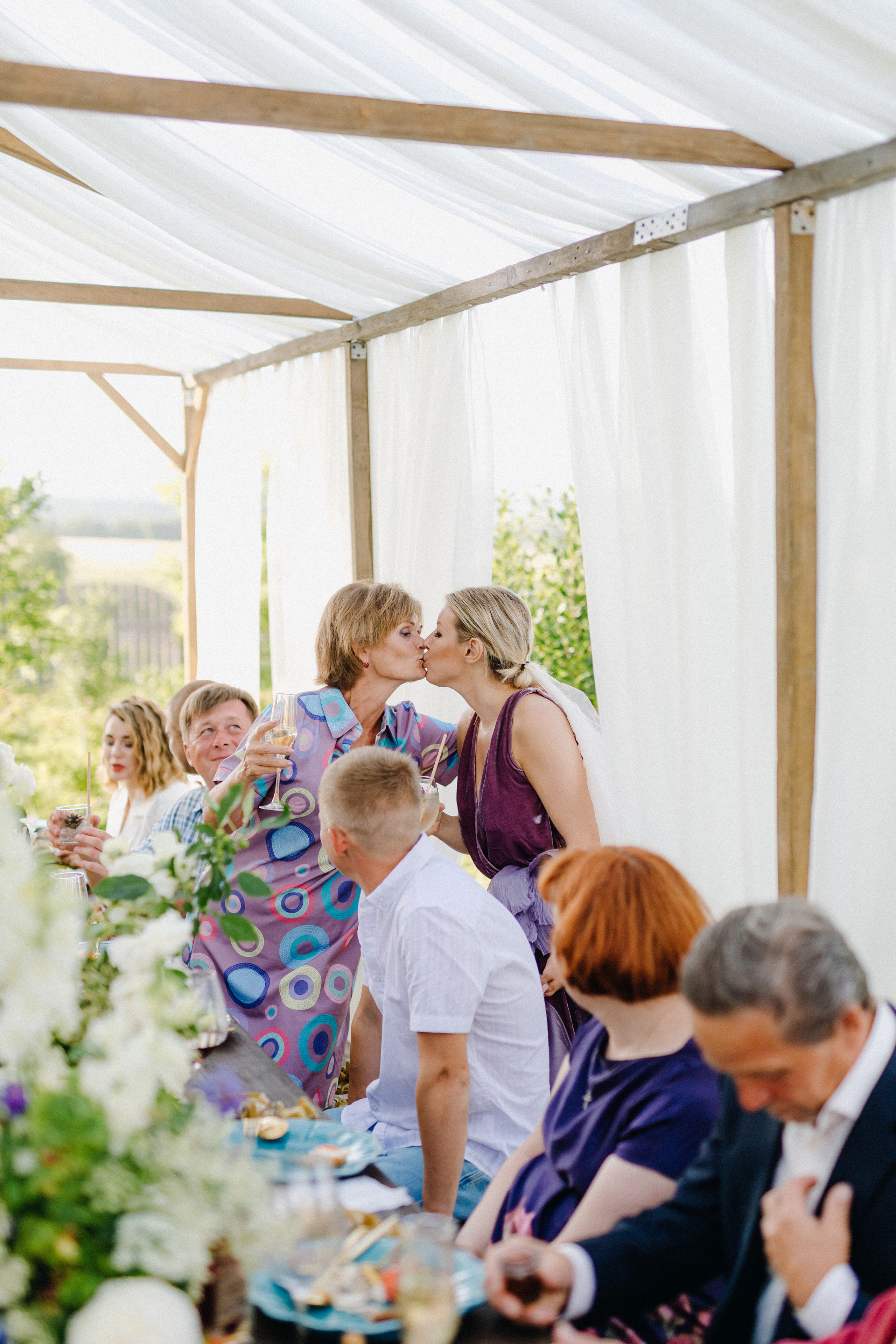 Татьяна+Иван. Фотограф в Красноярске Гетманова Мила