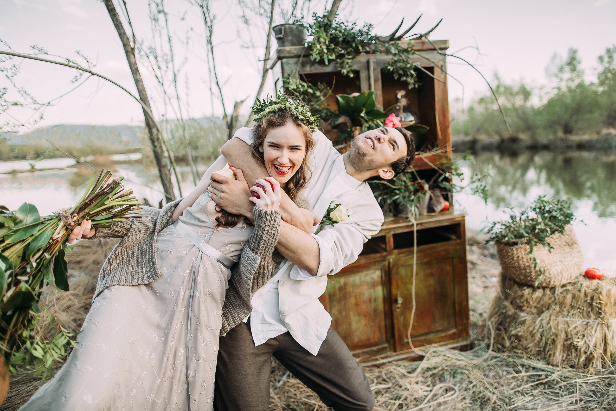 Том Сойер. Фотограф в Красноярске Гетманова Мила