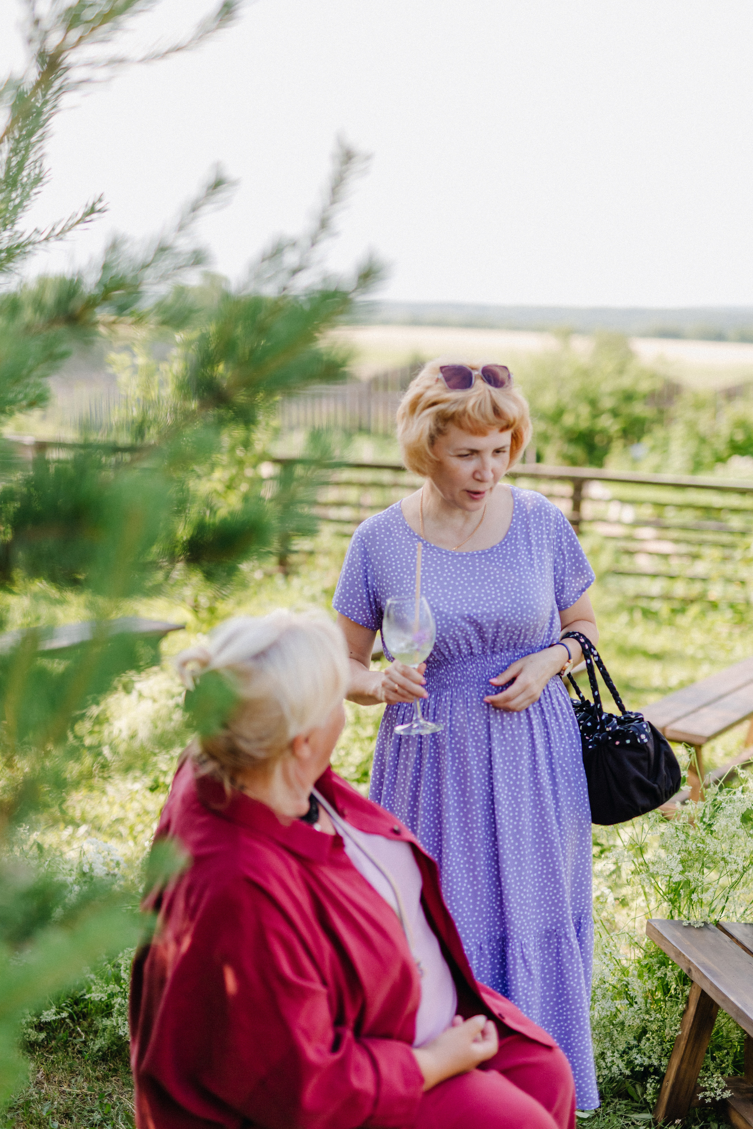 Татьяна+Иван. Фотограф в Красноярске Гетманова Мила