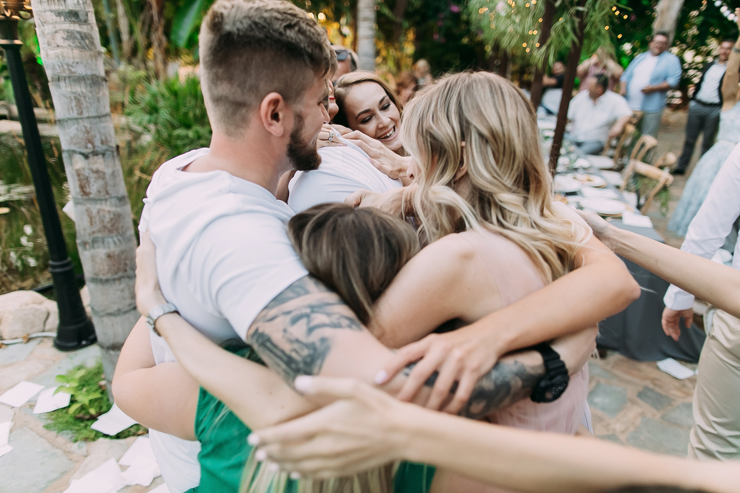 Катерина+Александр. Кипр. Фотограф в Красноярске Гетманова Мила