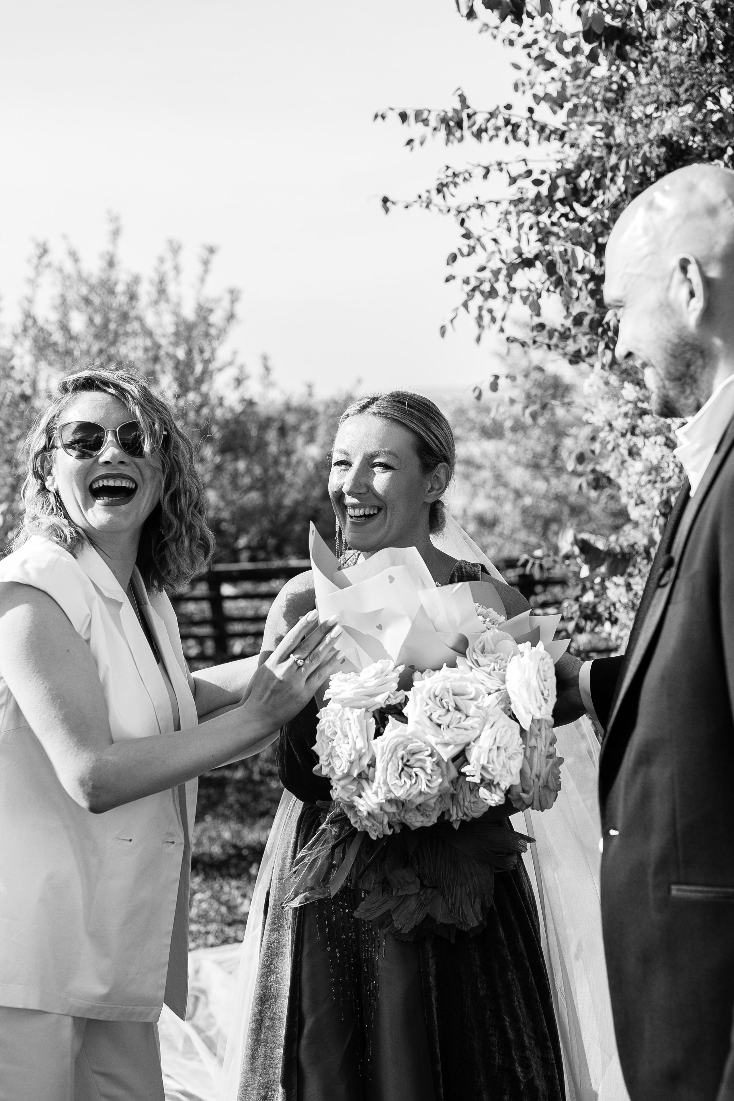 Татьяна+Иван. Фотограф в Красноярске Гетманова Мила