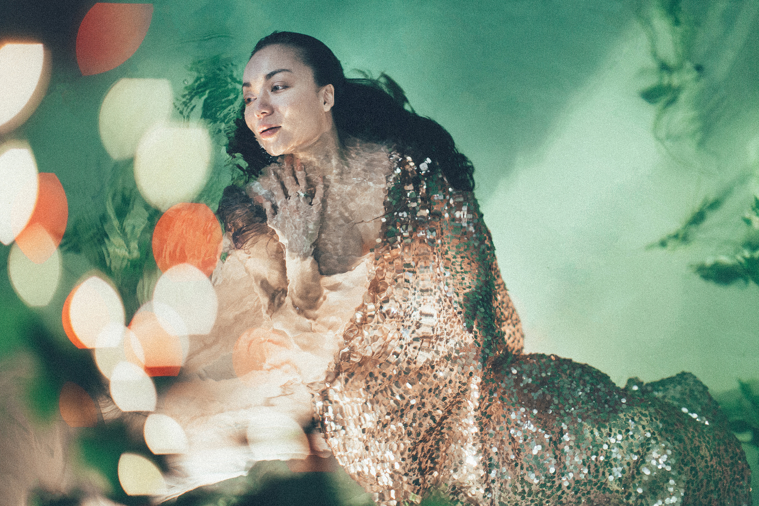 Сирены. Фотограф в Красноярске Гетманова Мила