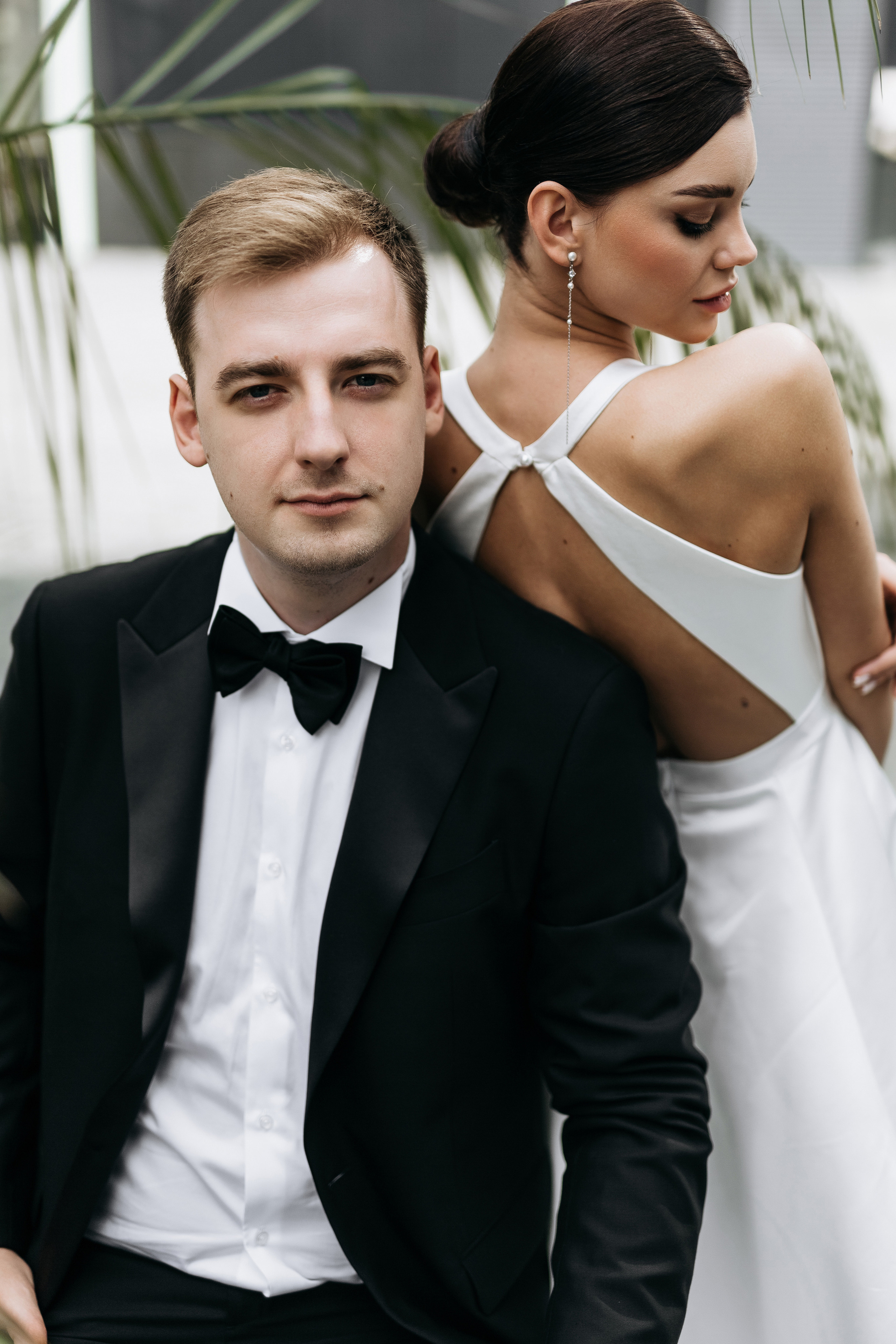 Алёна+Алексей. Фотограф в Красноярске Гетманова Мила