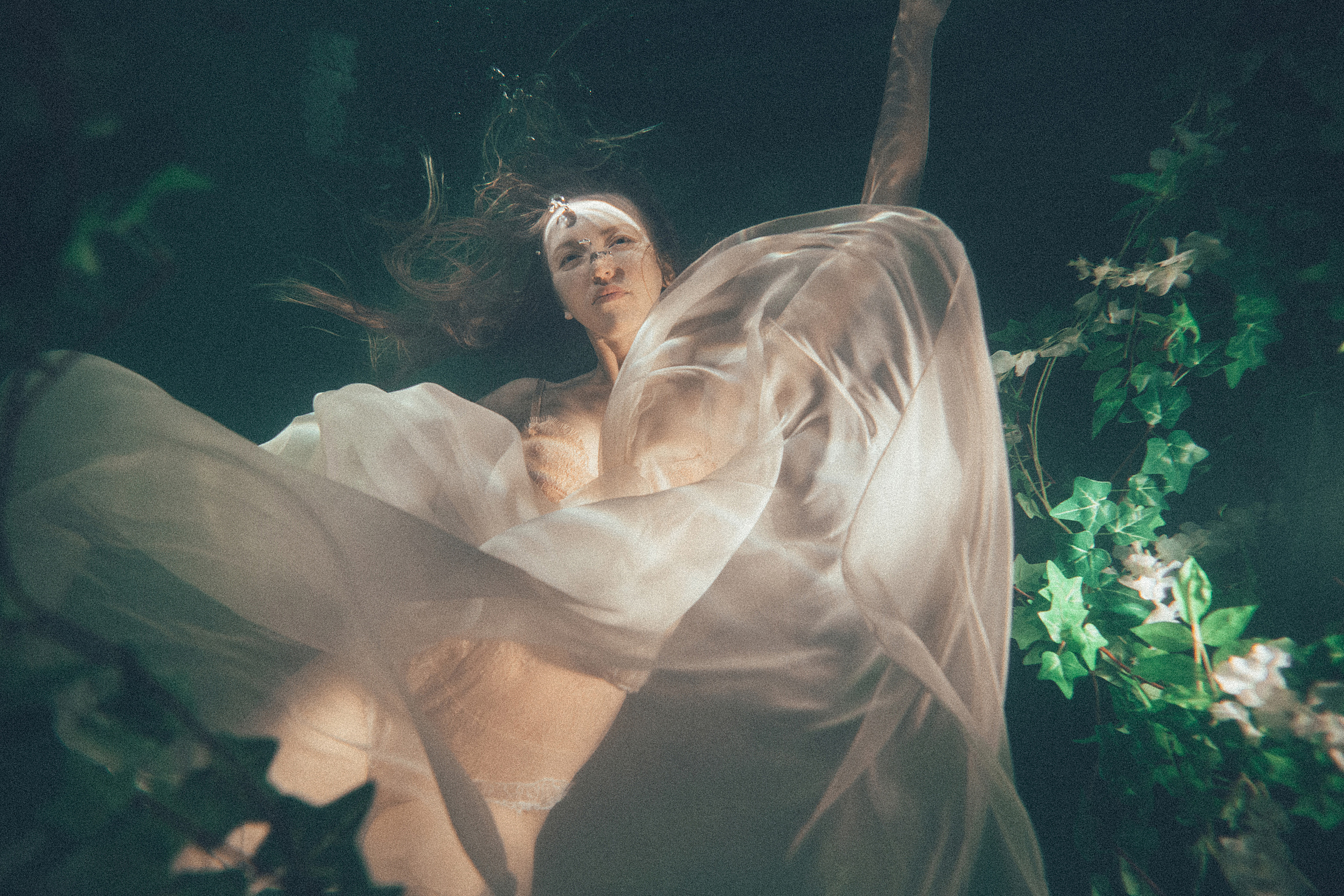 Сирены. Фотограф в Красноярске Гетманова Мила