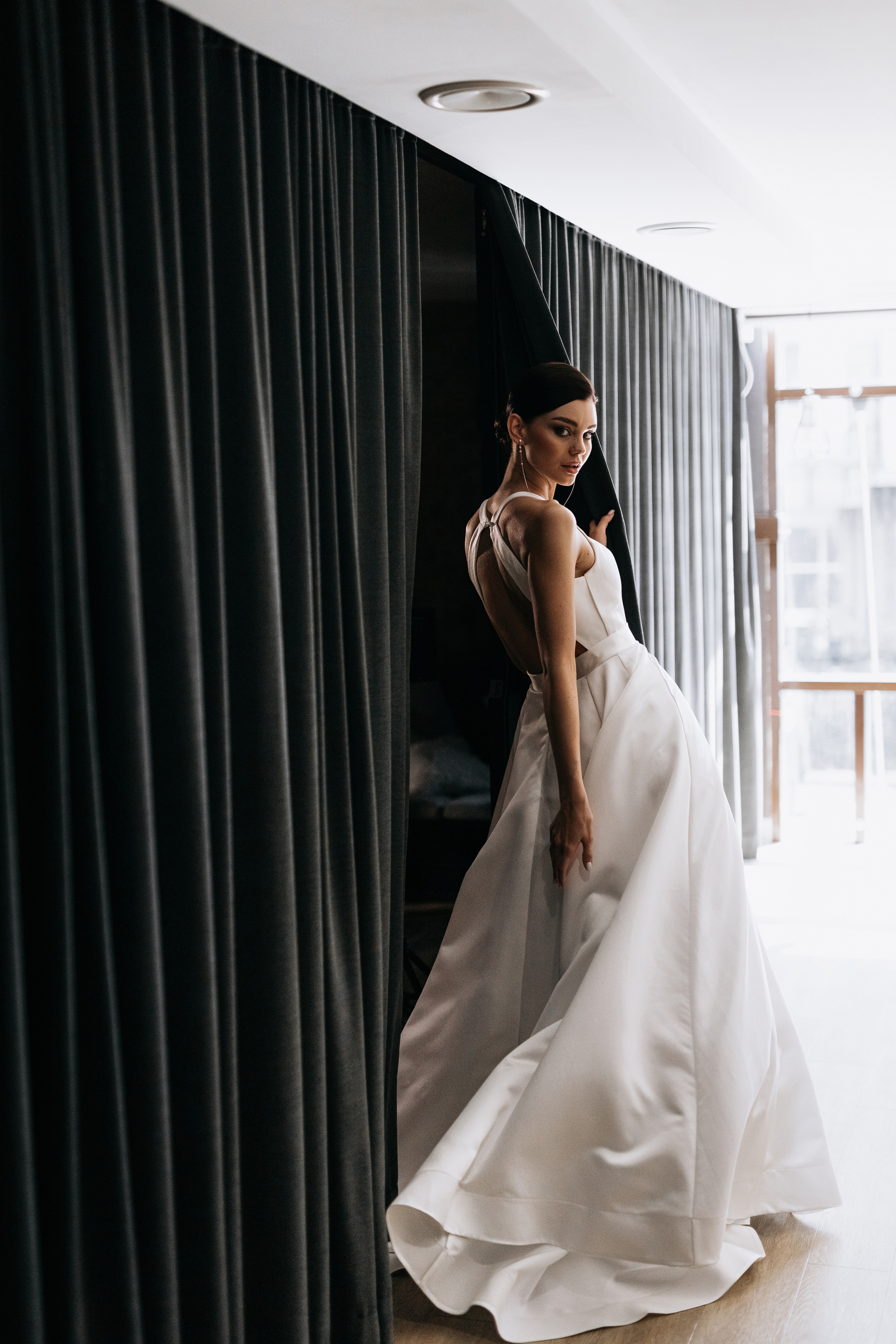 Алёна+Алексей. Фотограф в Красноярске Гетманова Мила