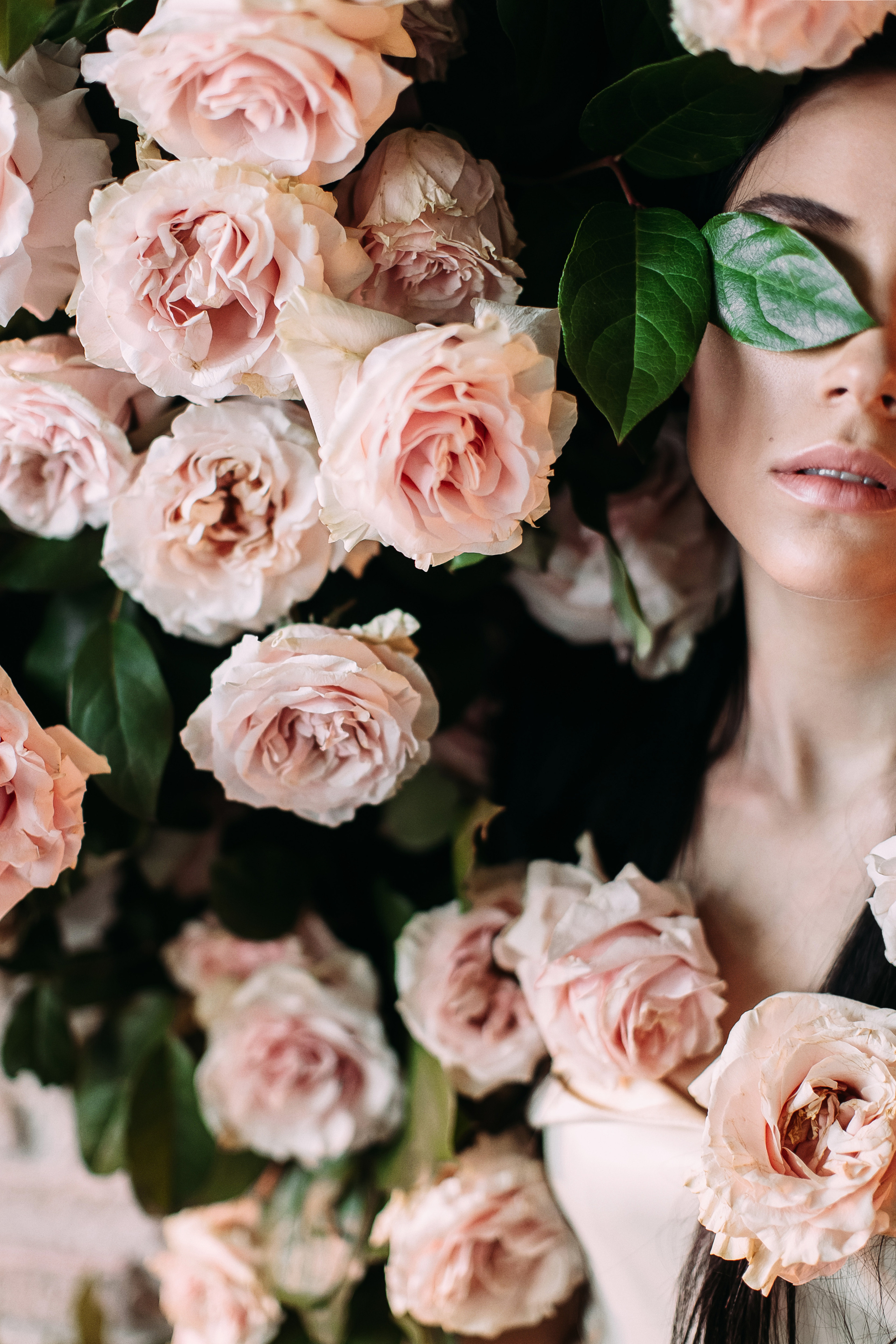 Тайный сад. Фотограф в Красноярске Гетманова Мила