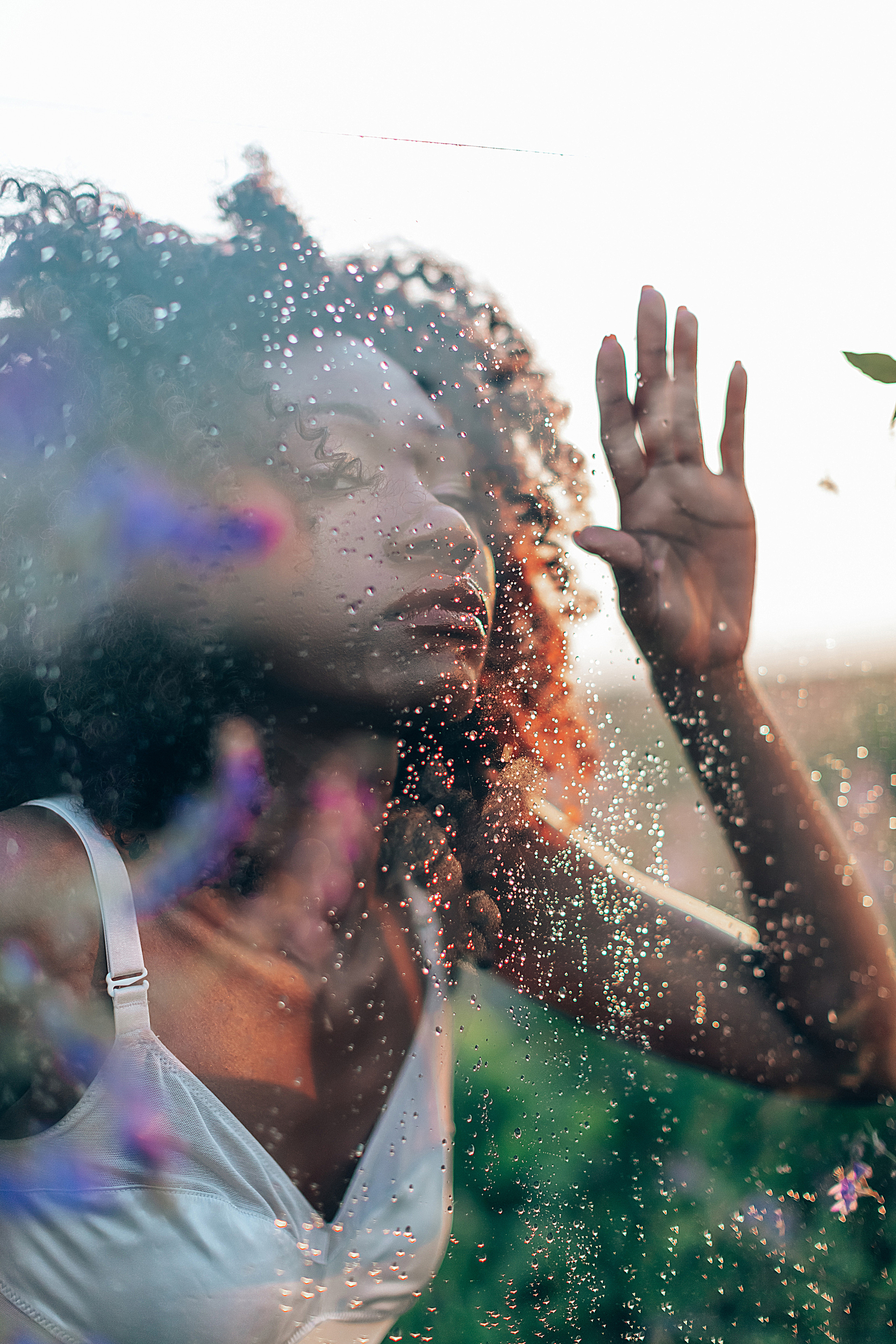 Иван-чай. Фотограф в Красноярске Гетманова Мила