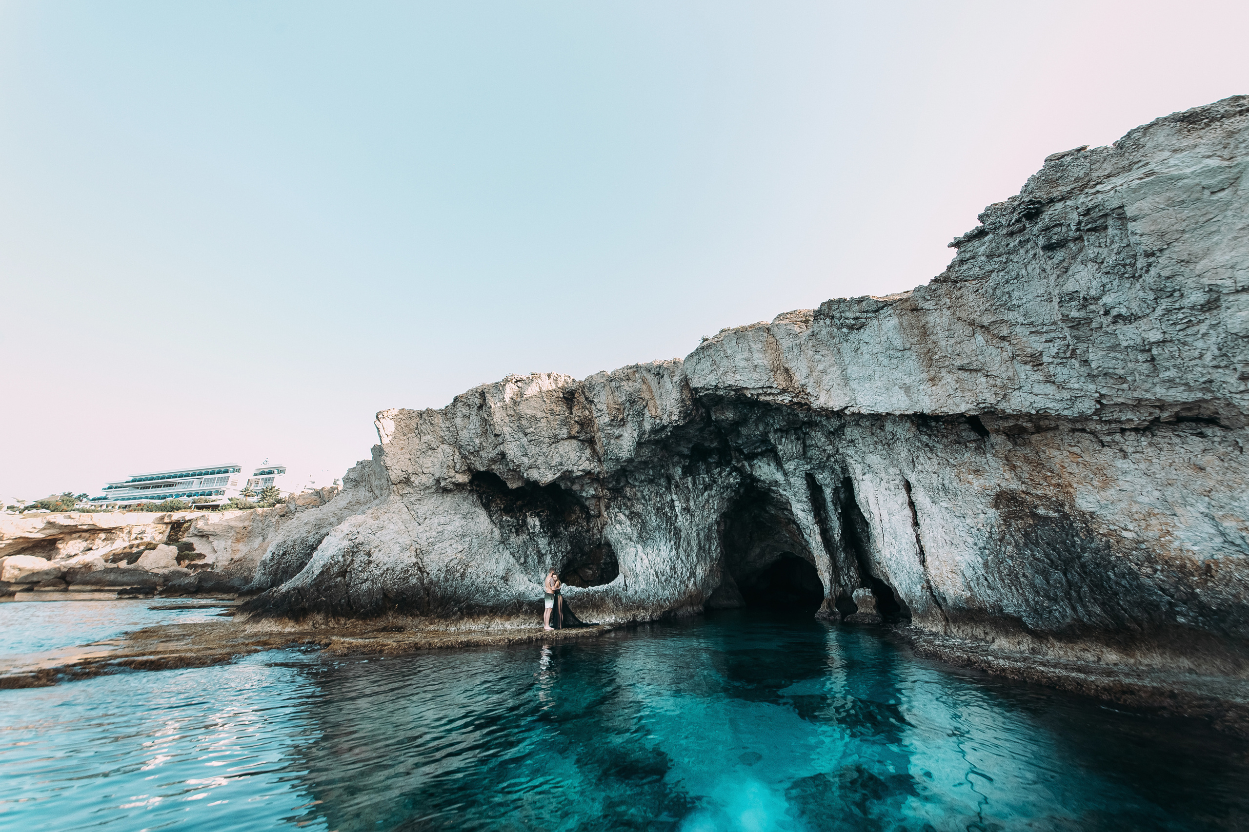 Кипр. Фотограф в Красноярске Гетманова Мила