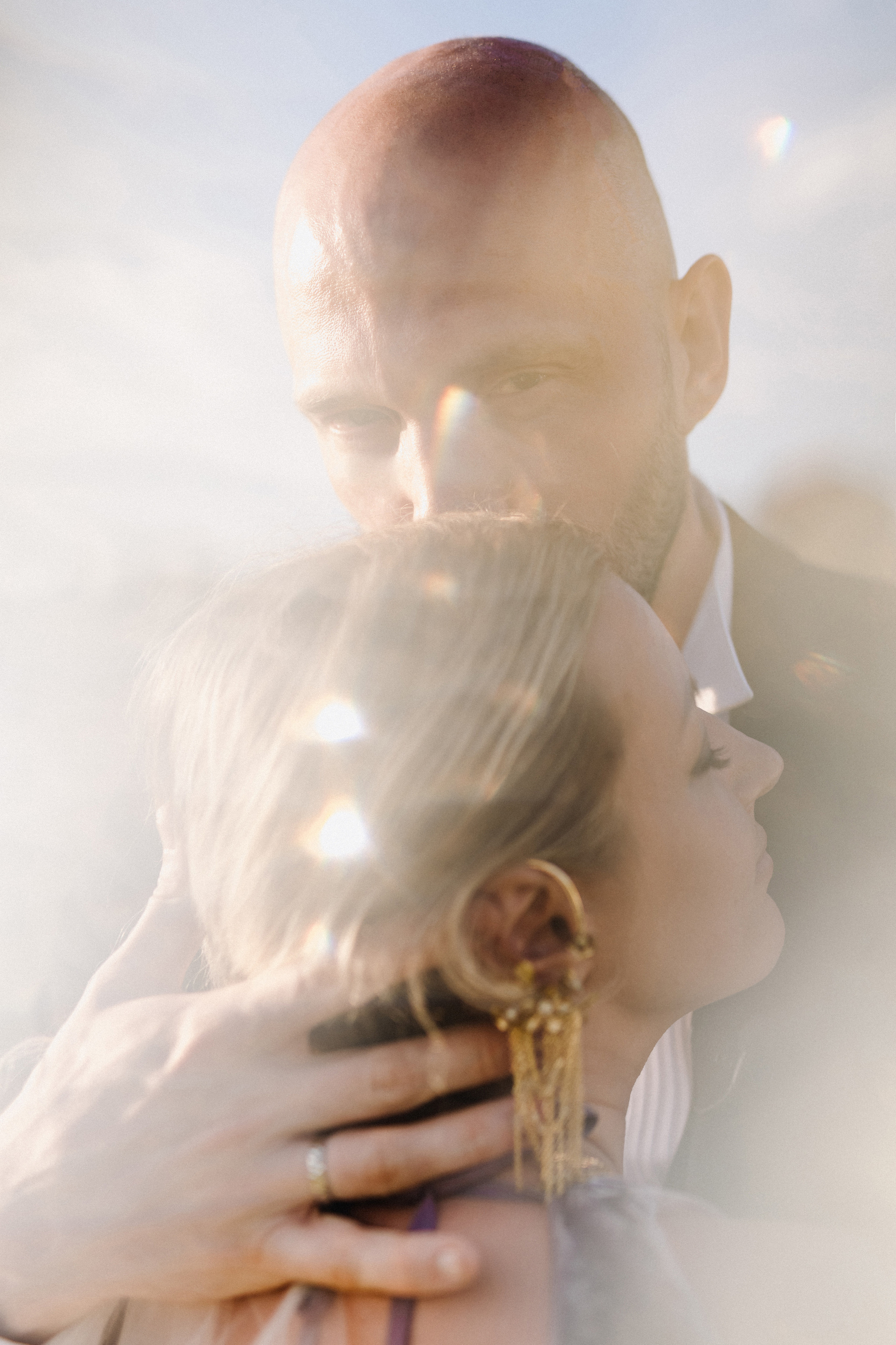 Татьяна+Иван. Фотограф в Красноярске Гетманова Мила