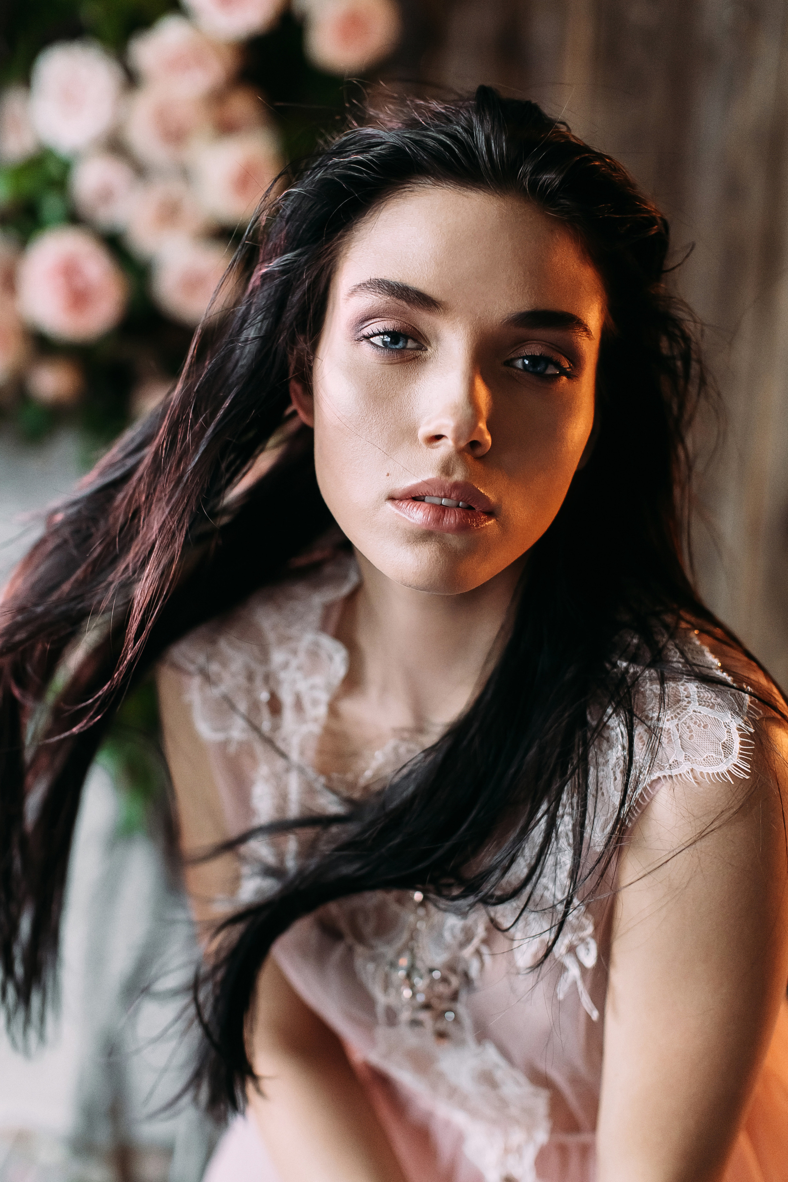 Тайный сад. Фотограф в Красноярске Гетманова Мила