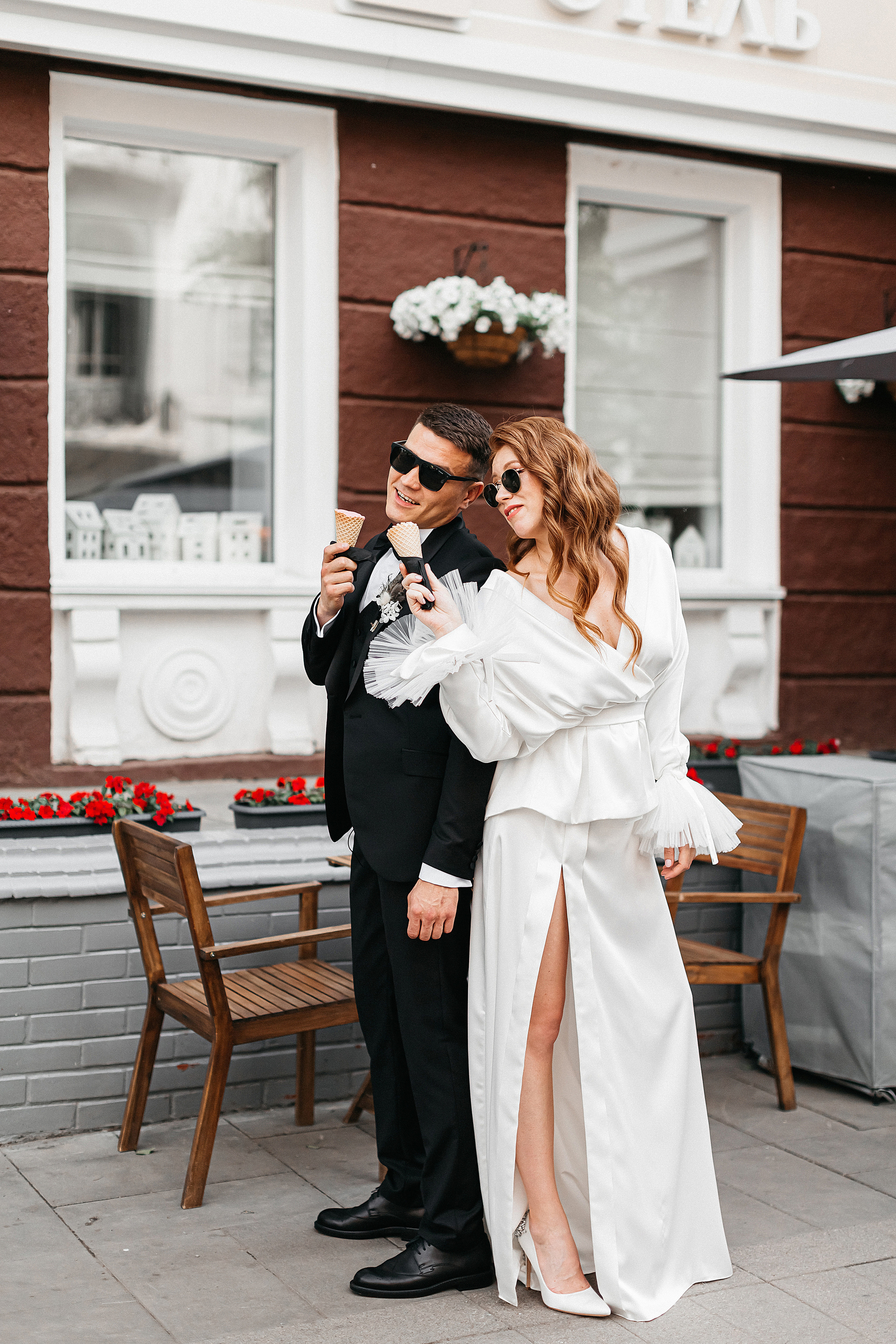 Ирина+Александр. Фотограф в Красноярске Гетманова Мила