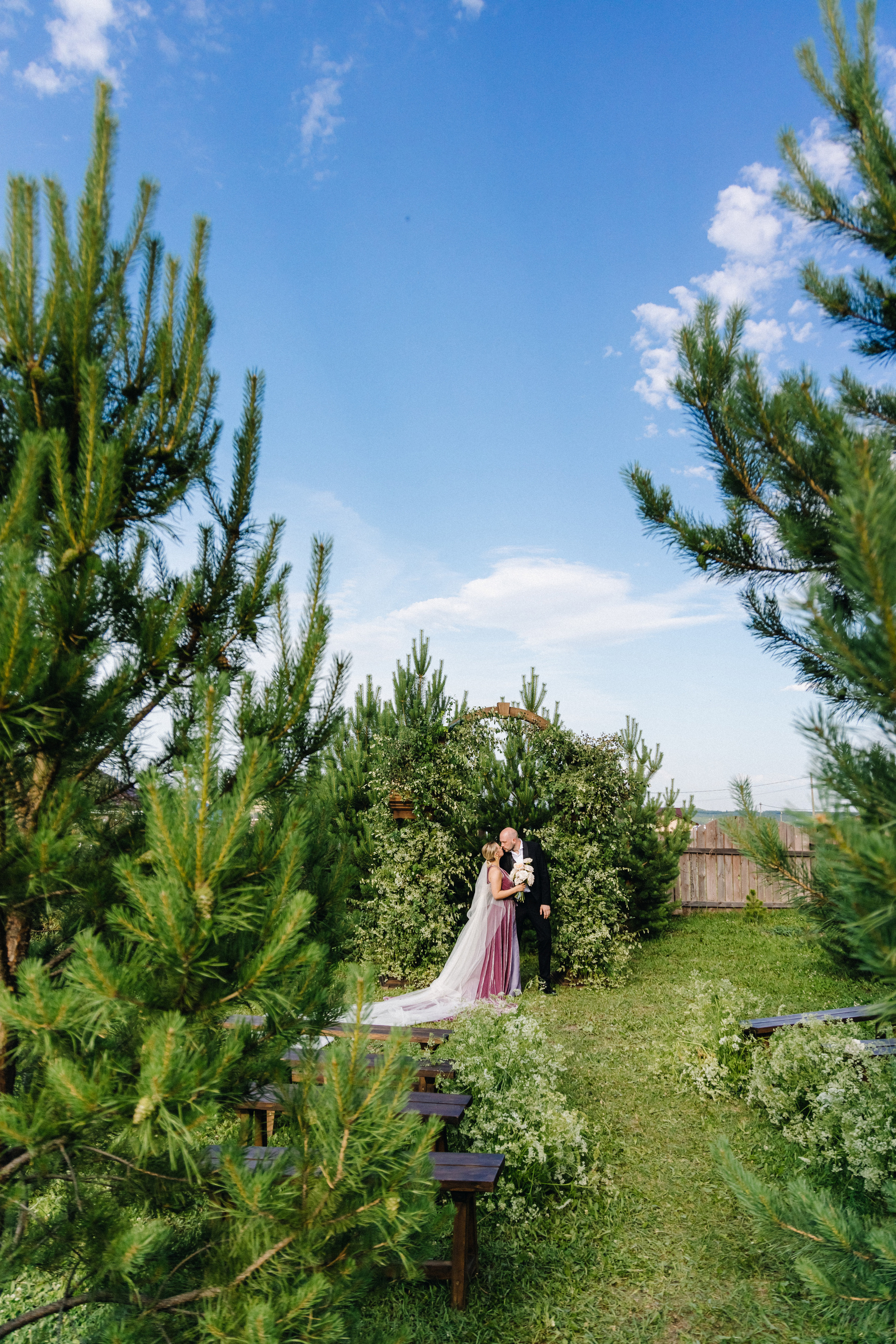 Татьяна+Иван. Фотограф в Красноярске Гетманова Мила