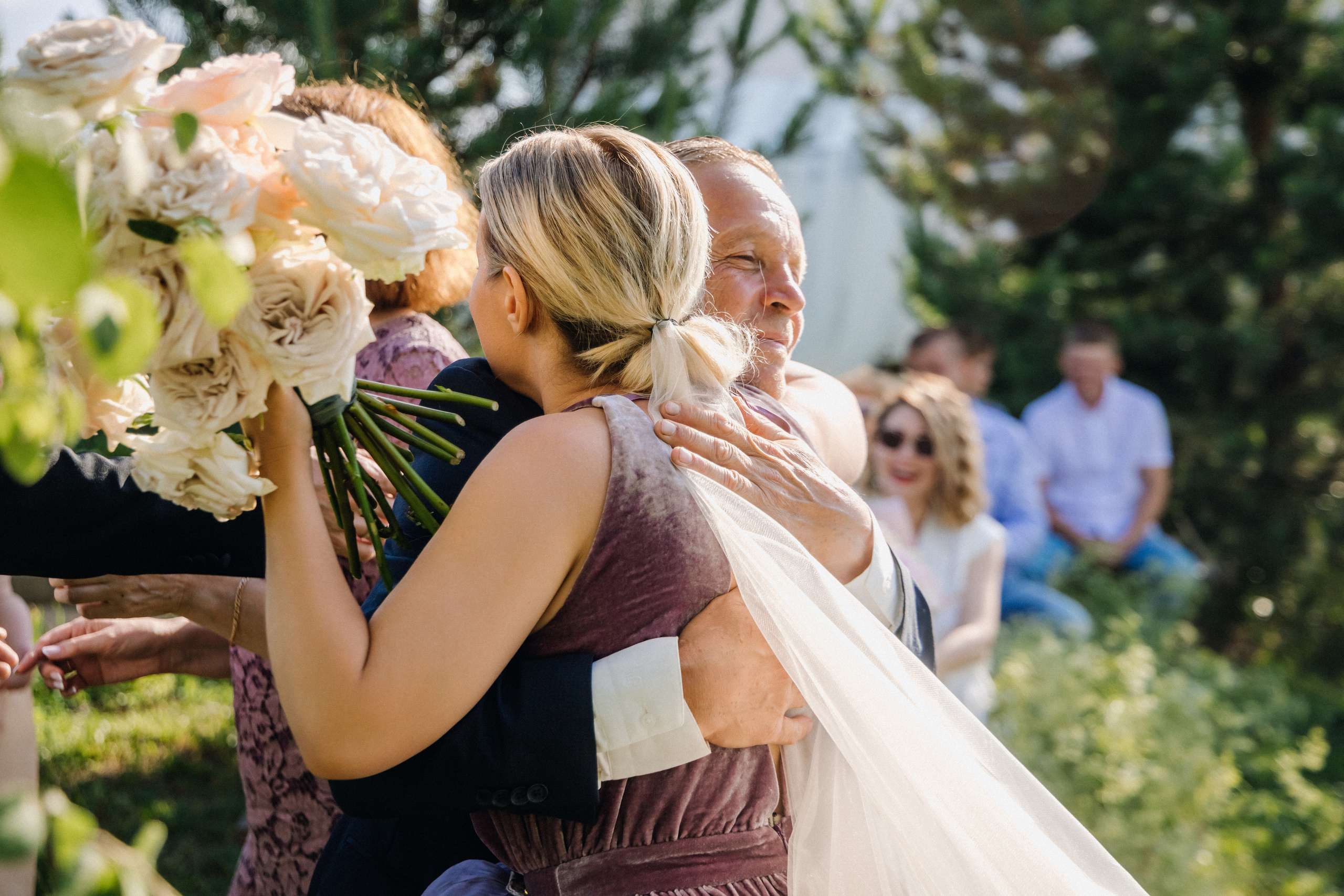 Татьяна+Иван. Фотограф в Красноярске Гетманова Мила