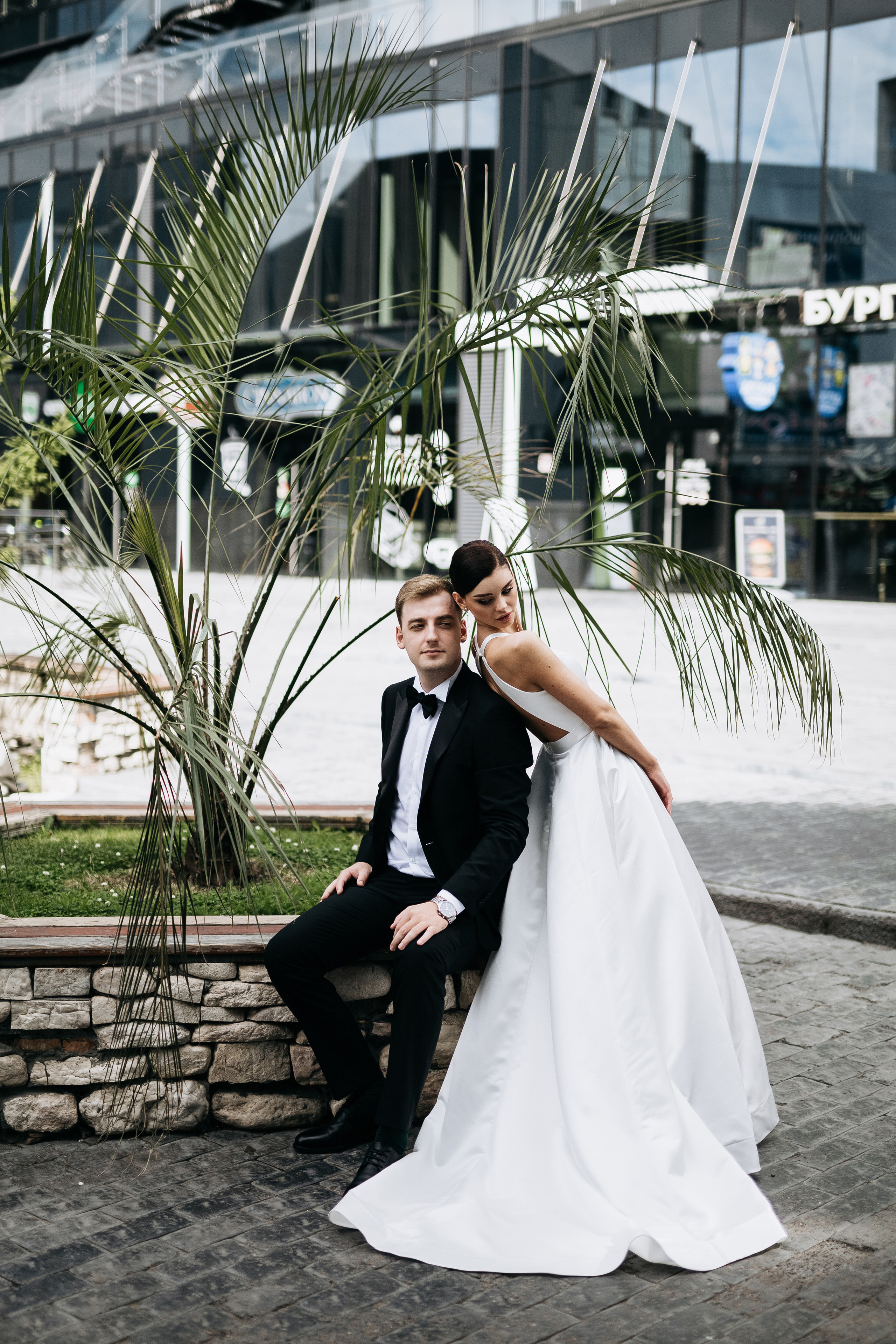 Алёна+Алексей. Фотограф в Красноярске Гетманова Мила