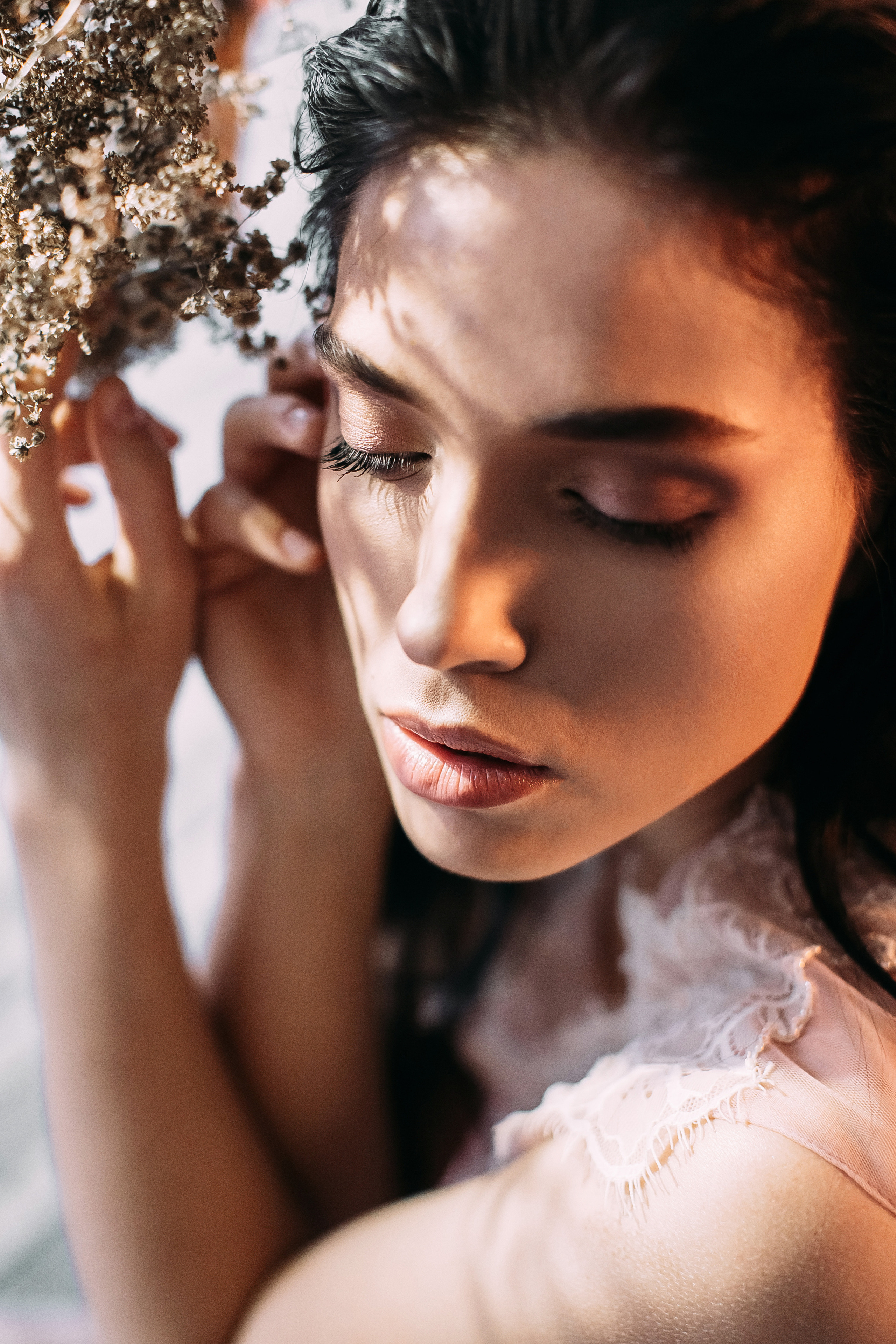 Тайный сад. Фотограф в Красноярске Гетманова Мила