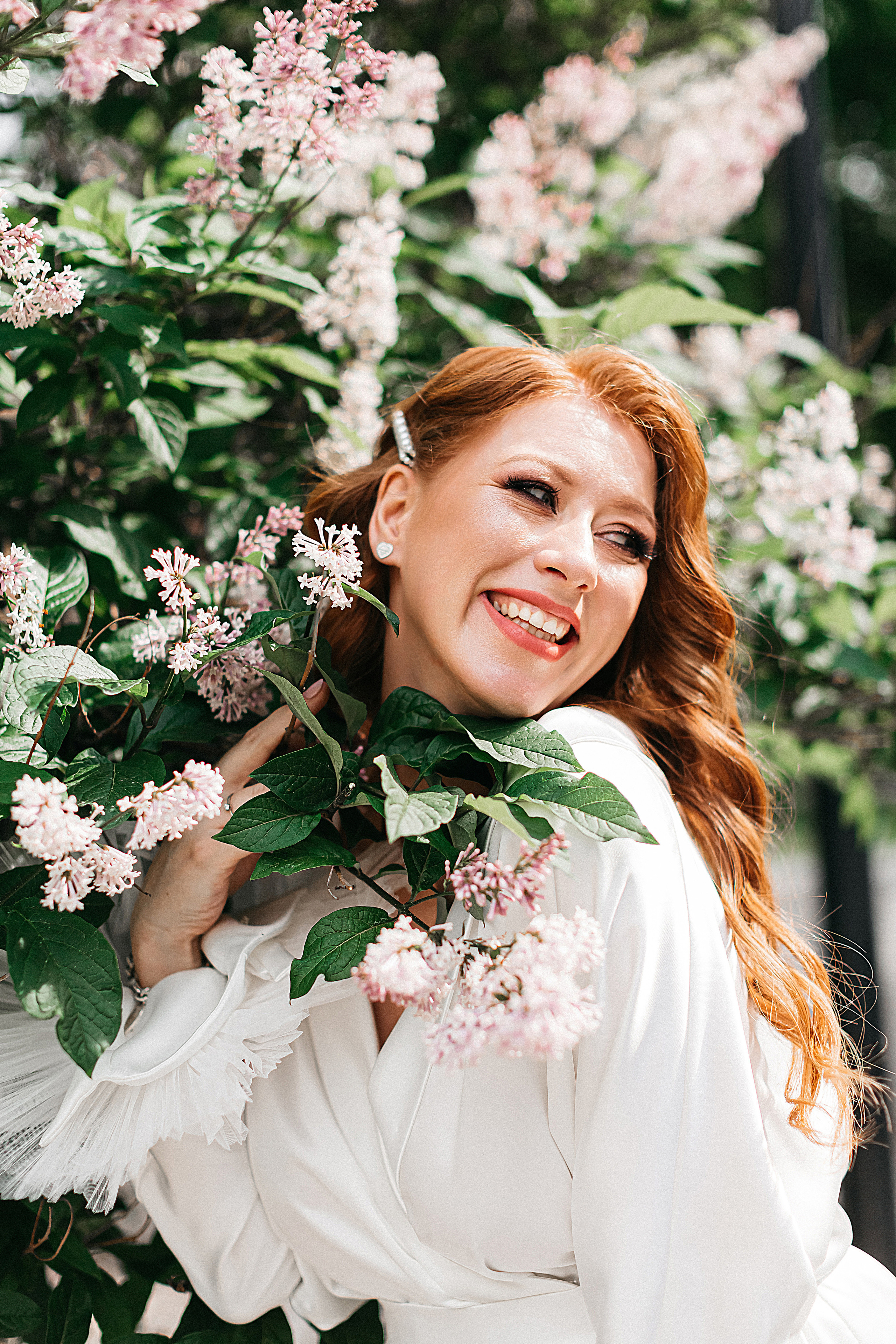 Ирина+Александр. Фотограф в Красноярске Гетманова Мила