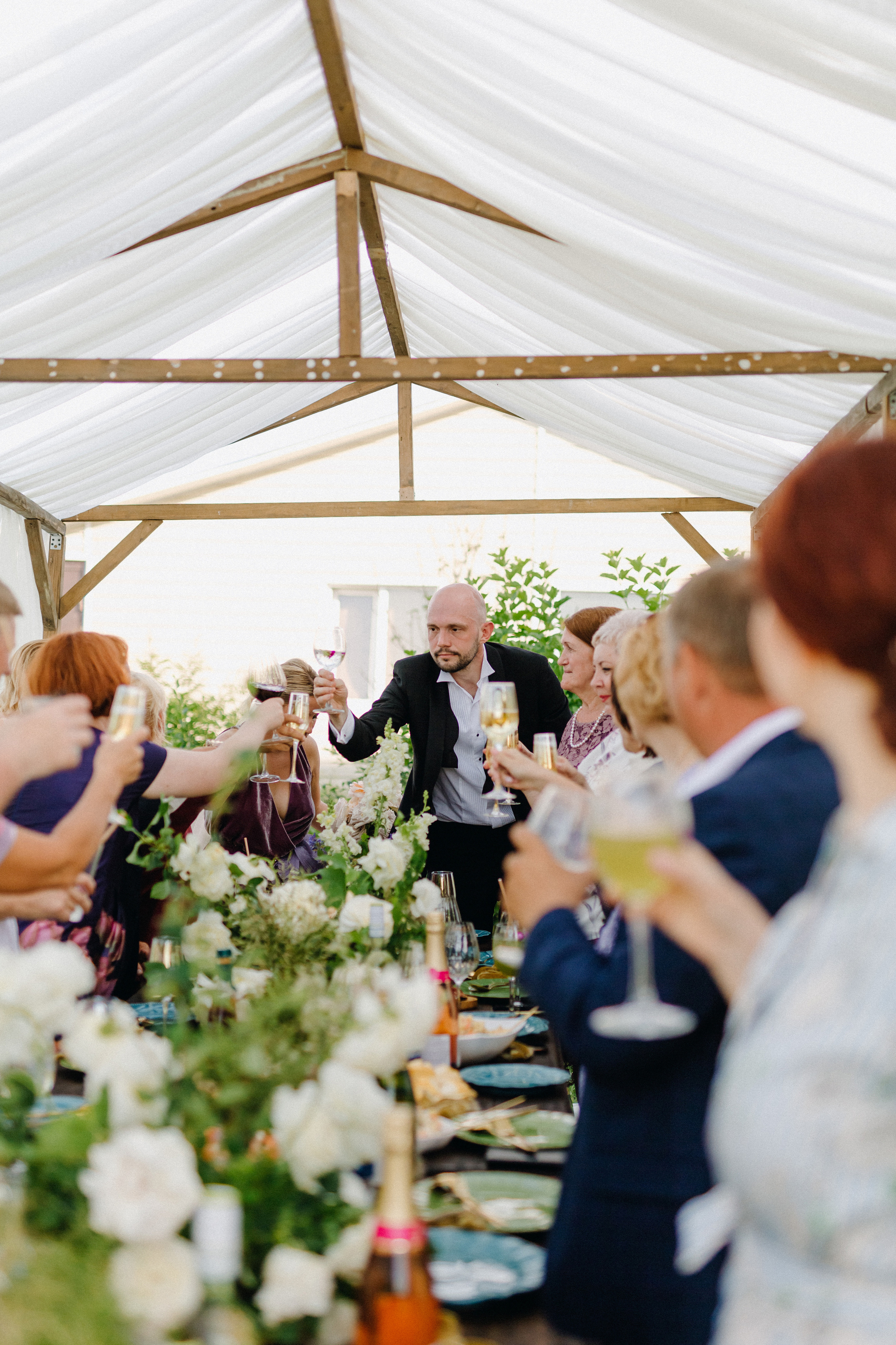 Татьяна+Иван. Фотограф в Красноярске Гетманова Мила